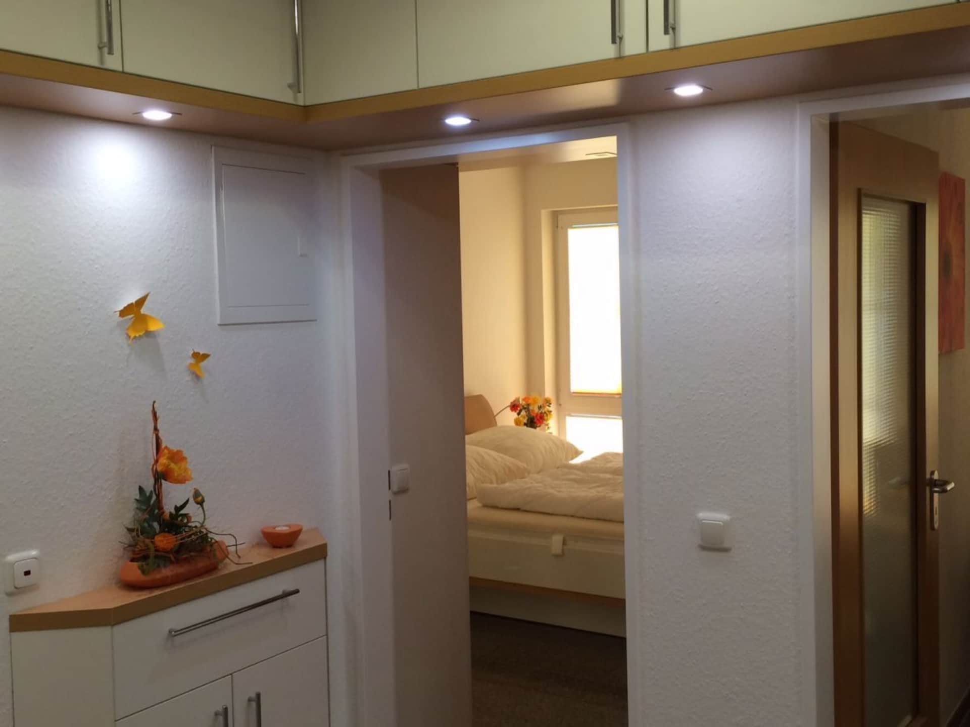 Centraal gelegen modern vakantiehuis in Seebad Bansin - foto 15
