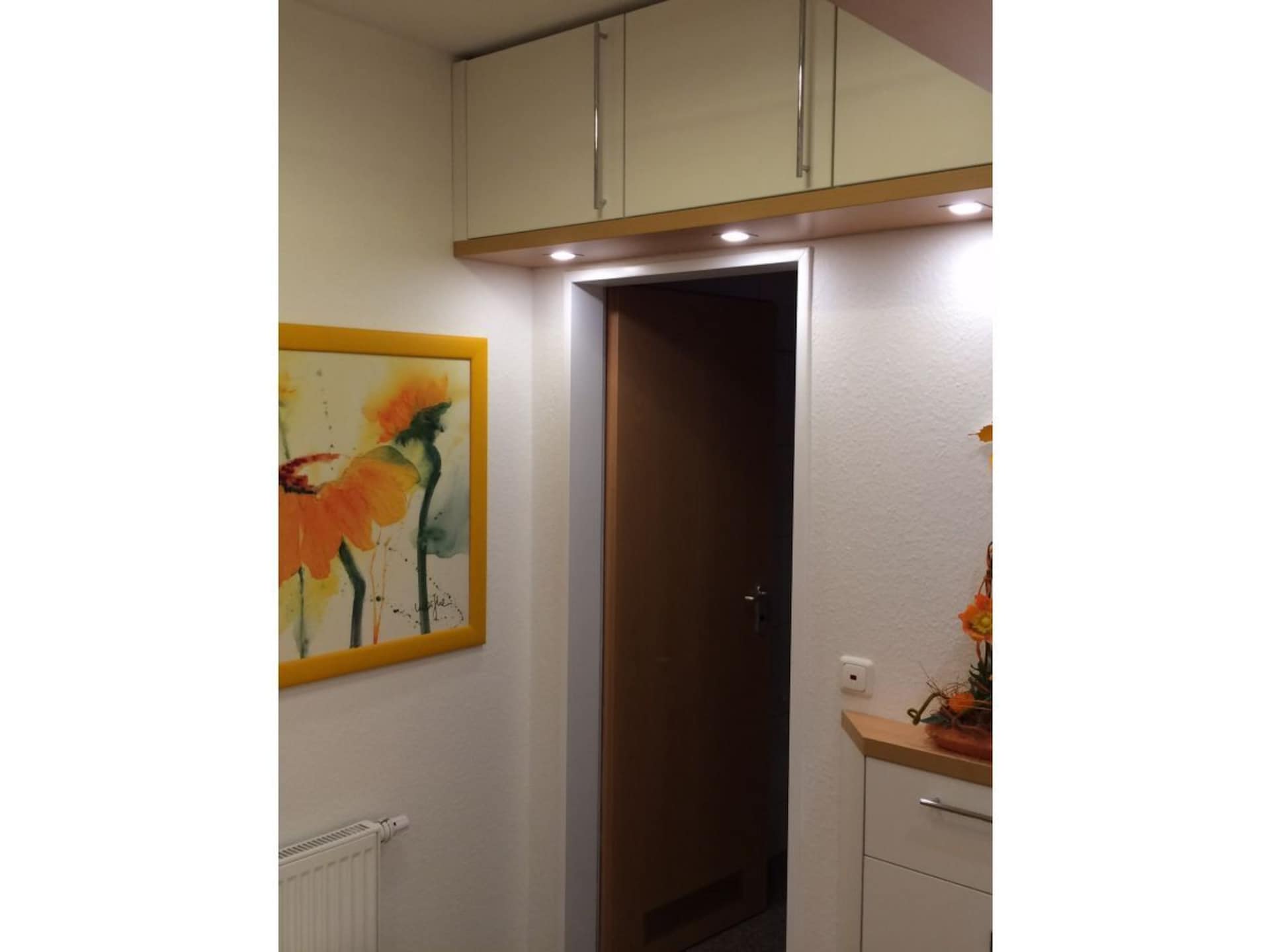 Centraal gelegen modern vakantiehuis in Seebad Bansin - foto 16