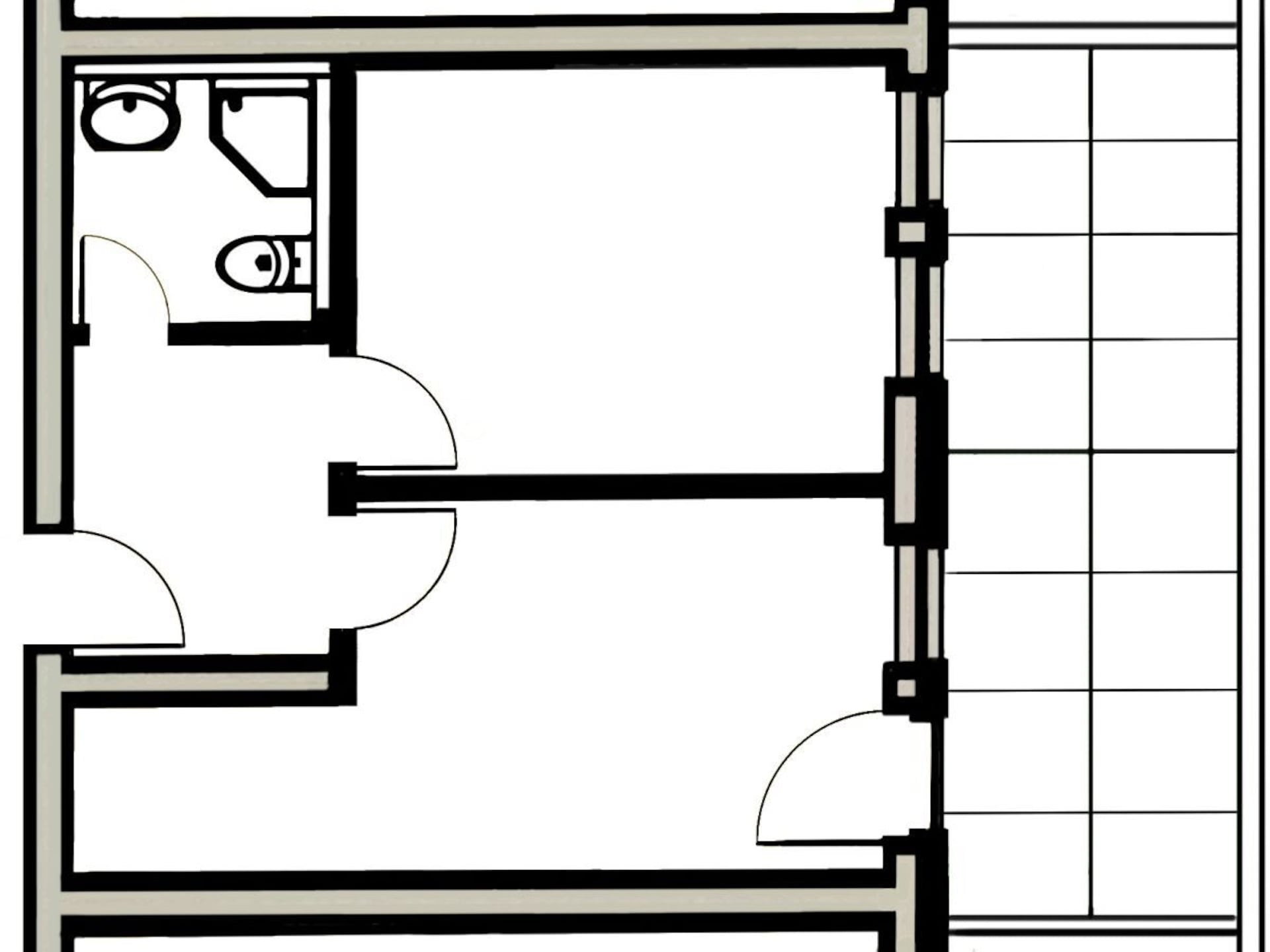 Centraal gelegen modern vakantiehuis in Seebad Bansin - foto 21