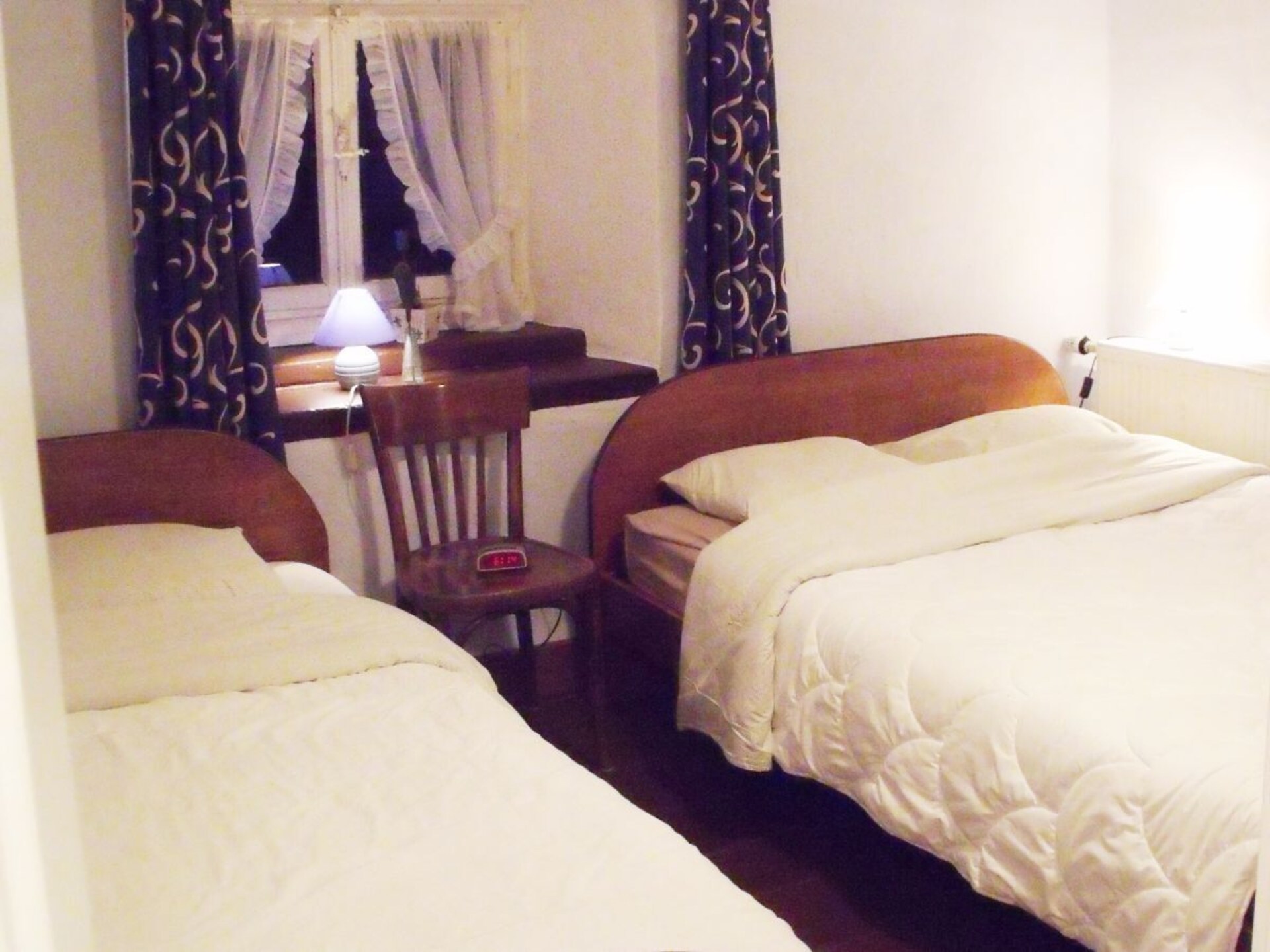 Authentiek vakantiehuis in Burg Reuland met Finse sauna en boomgaard - foto 10