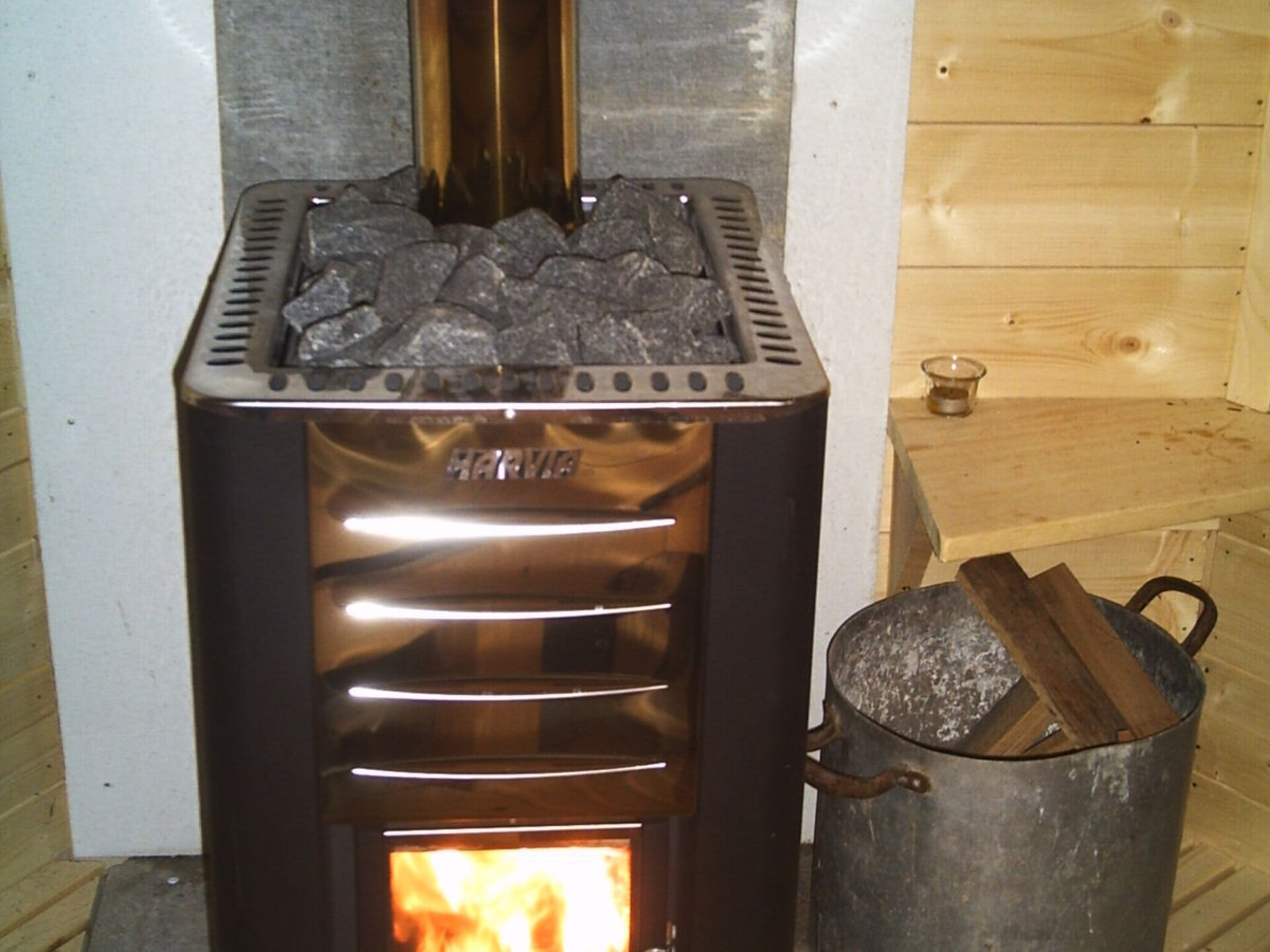 Authentiek vakantiehuis in Burg Reuland met Finse sauna en boomgaard - foto 13