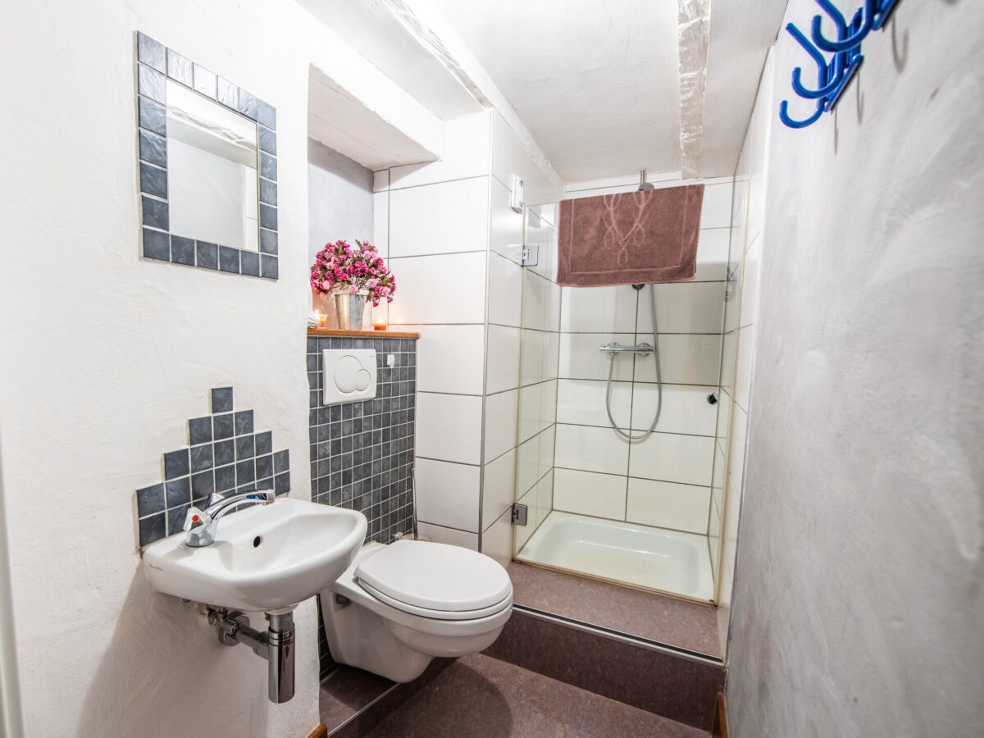 Authentiek vakantiehuis in Burg Reuland met Finse sauna en boomgaard - foto 15