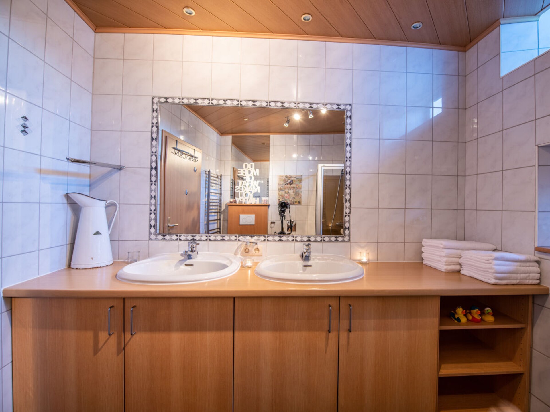 Authentiek vakantiehuis in Burg Reuland met Finse sauna en boomgaard - foto 16