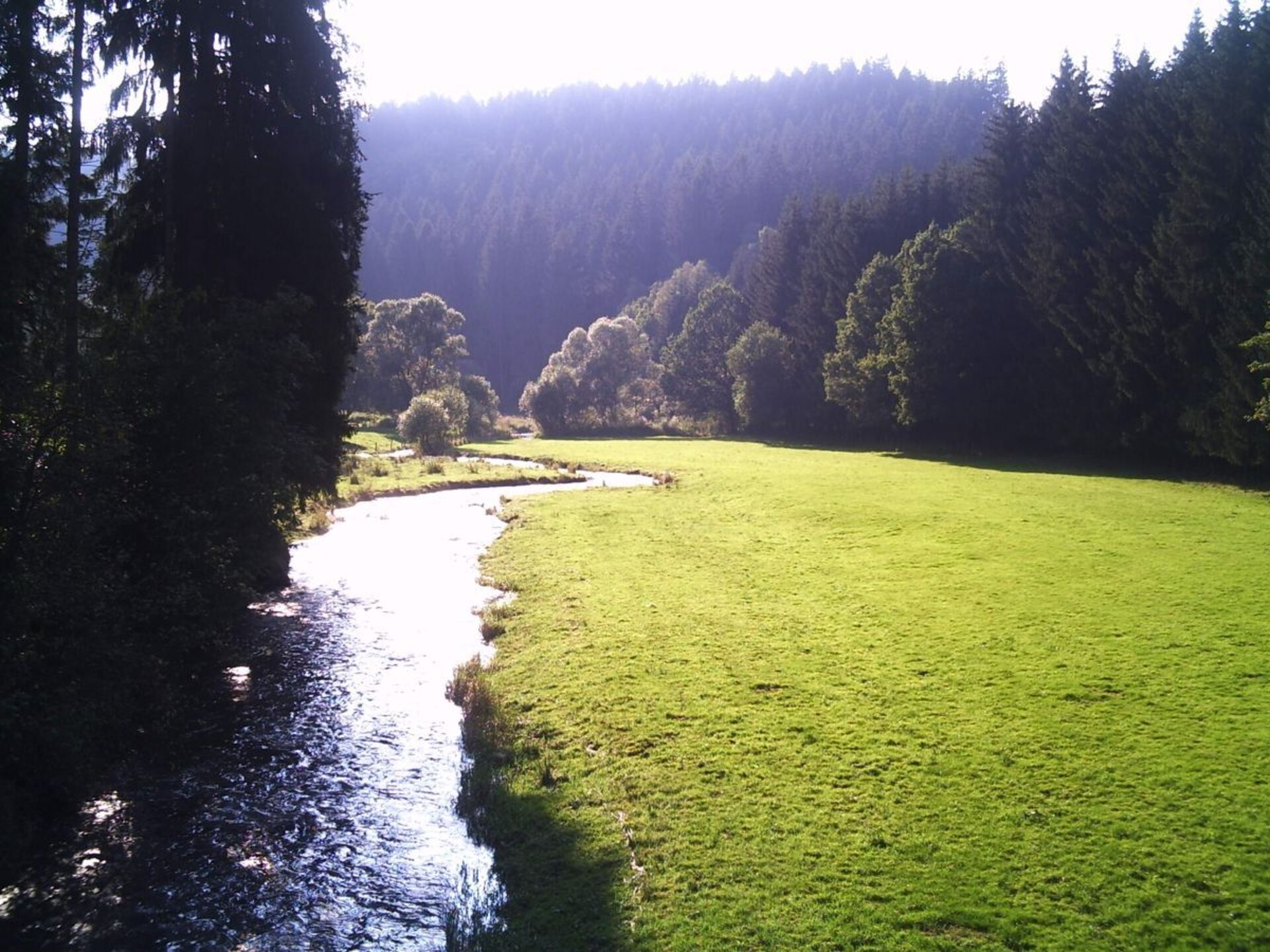 Authentiek vakantiehuis in Burg Reuland met Finse sauna en boomgaard - foto 18