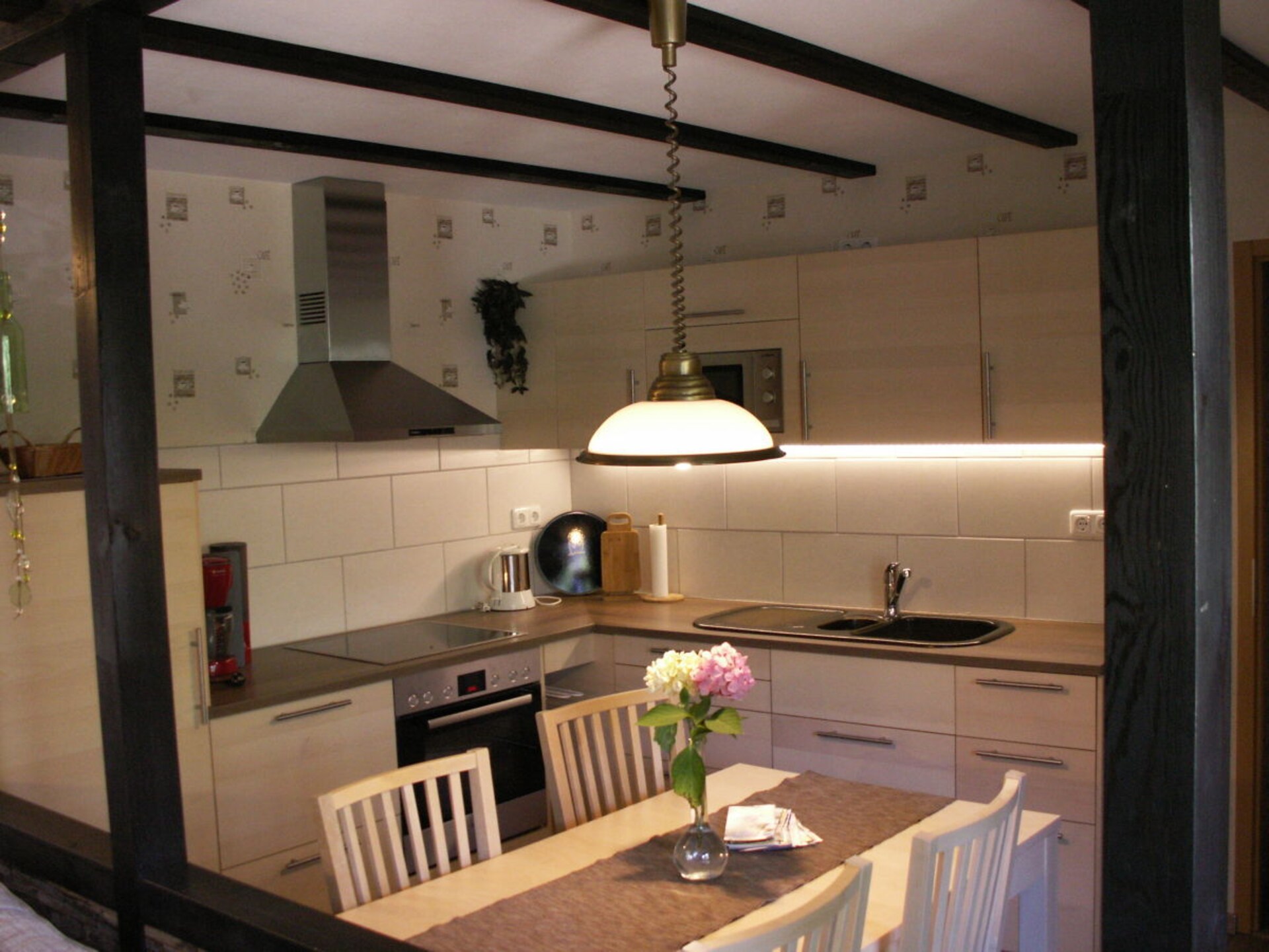 Vakantiehuis Oude Wijnmakerij aan de Moezel met 2 slaapkamers - foto 10