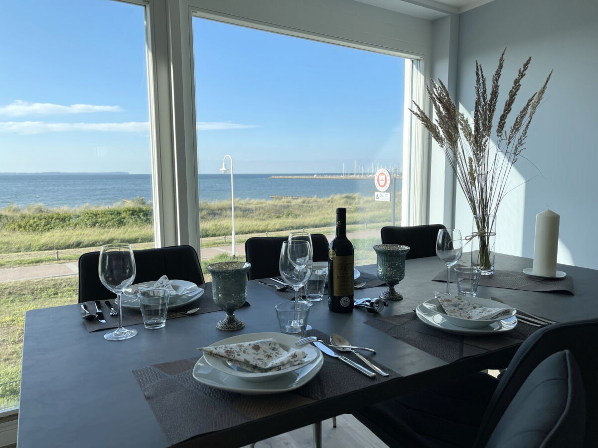 Vrijstaande villa aan de Oostzeestrand in Glowe voor 6 personen - foto 10
