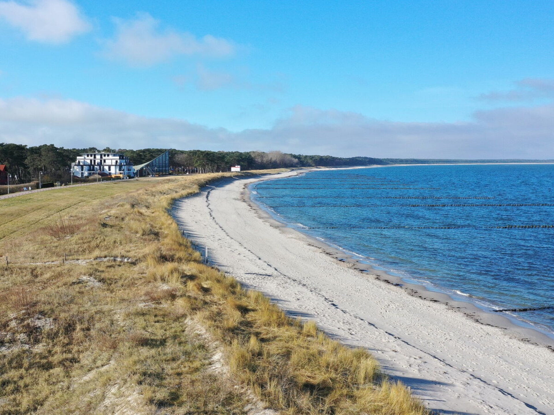 Vrijstaande villa aan de Oostzeestrand in Glowe voor 6 personen - foto 26