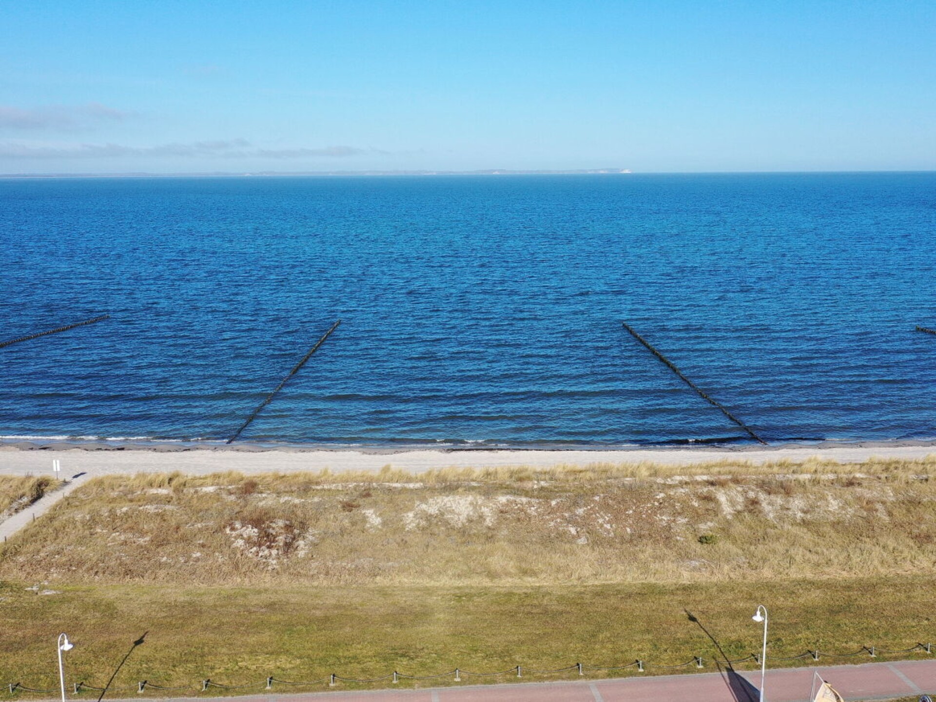 Vrijstaande villa aan de Oostzeestrand in Glowe voor 6 personen - foto 28
