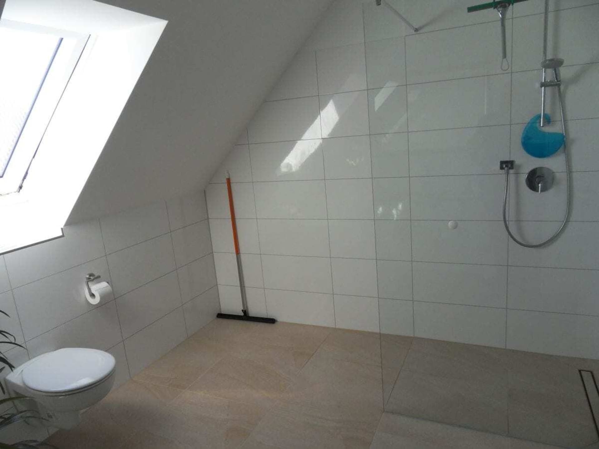 Licht studio-appartement met balkon op 6 km van het centrum van Tübingen - foto 14