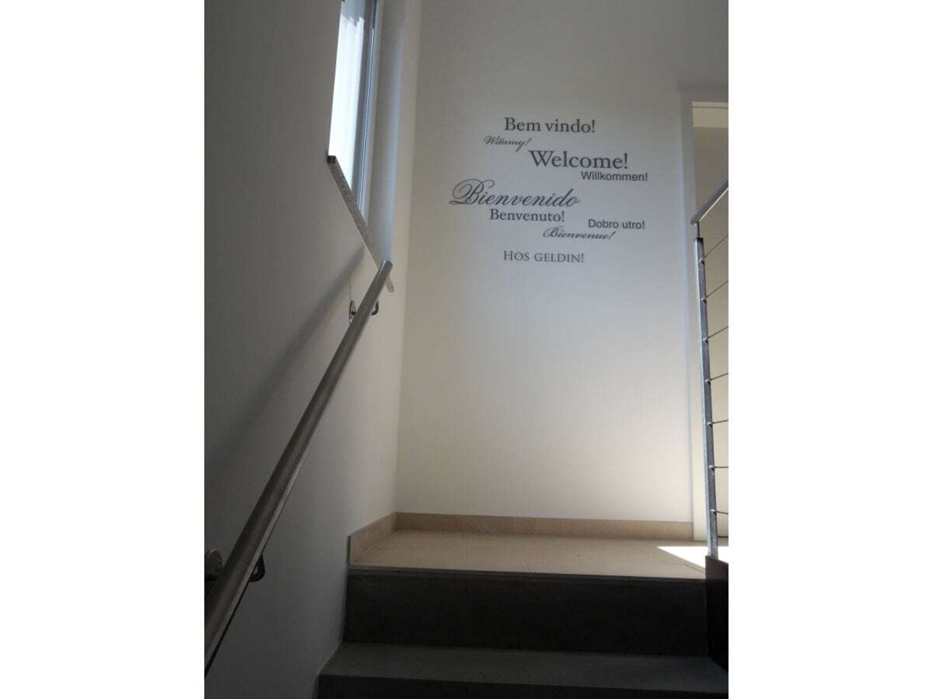 Licht studio-appartement met balkon op 6 km van het centrum van Tübingen - foto 16