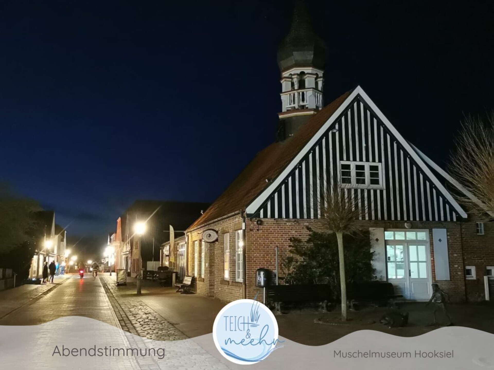 Rustgevend vakantiehuis aan de vijver in Wangerland - foto 39