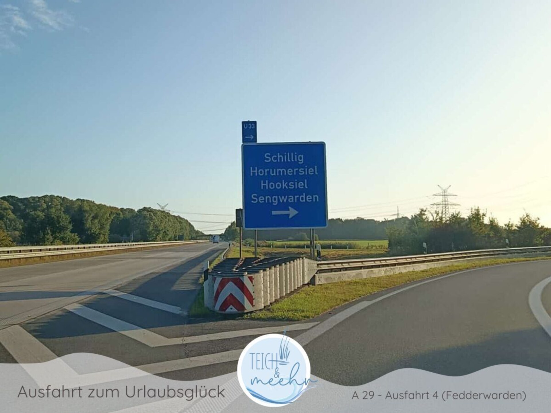Rustgevend vakantiehuis aan de vijver in Wangerland - foto 40