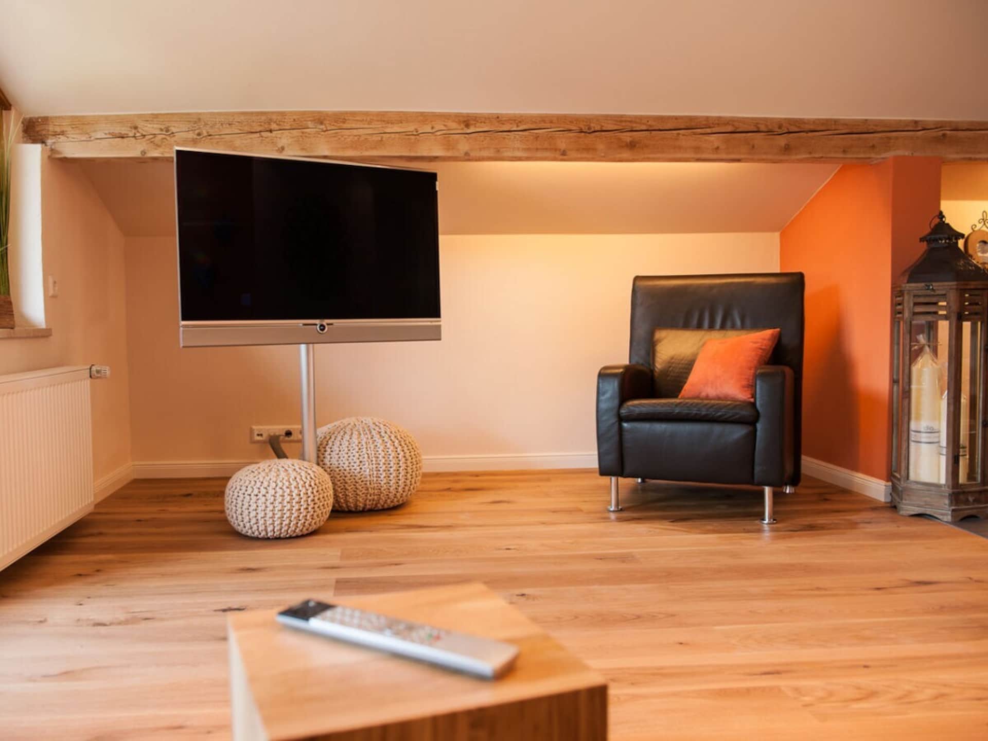 Modern landelijk vakantiehuis in Reit im Winkl voor 3 personen - foto 6