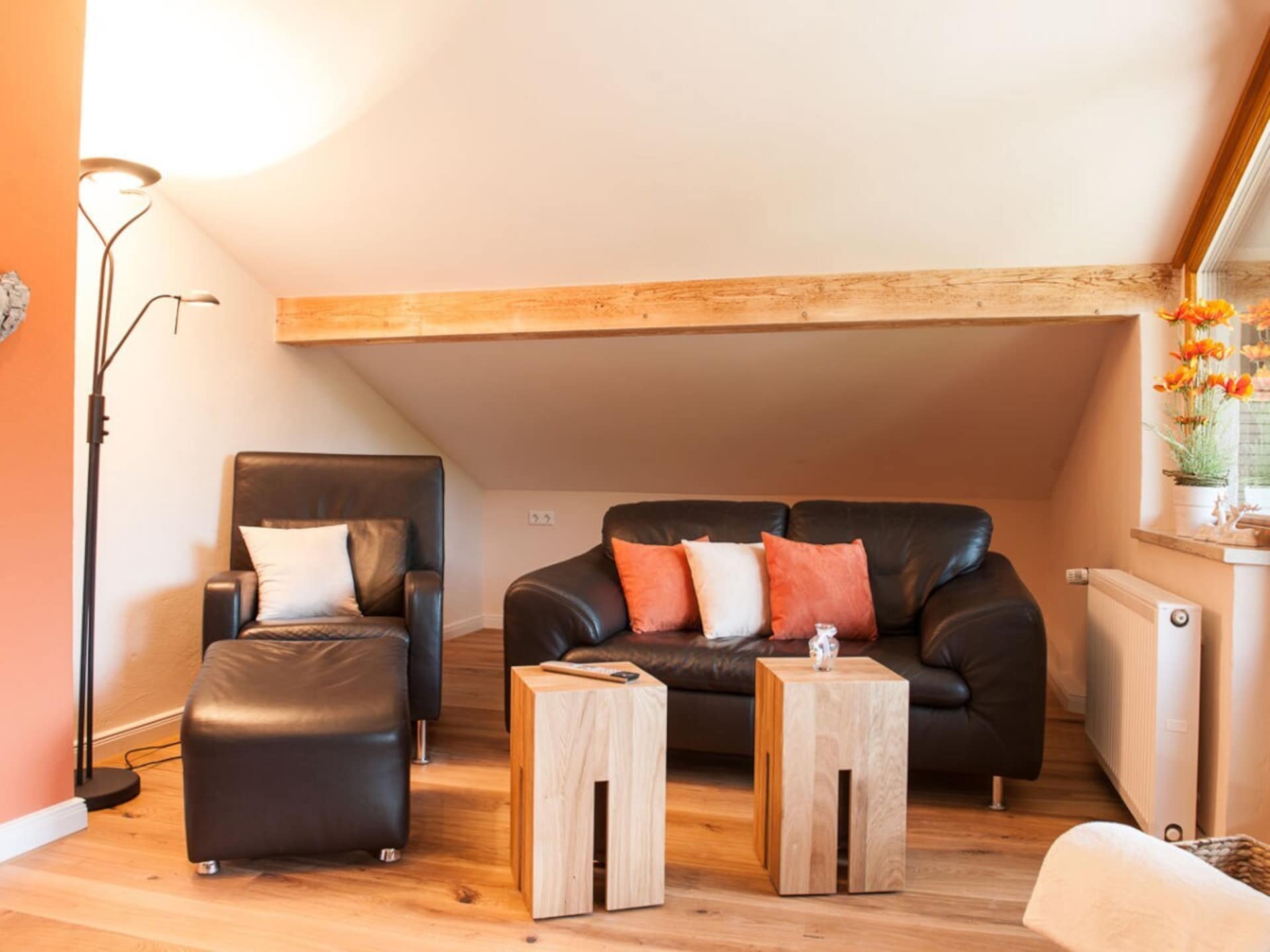 Modern landelijk vakantiehuis in Reit im Winkl voor 3 personen - foto 7