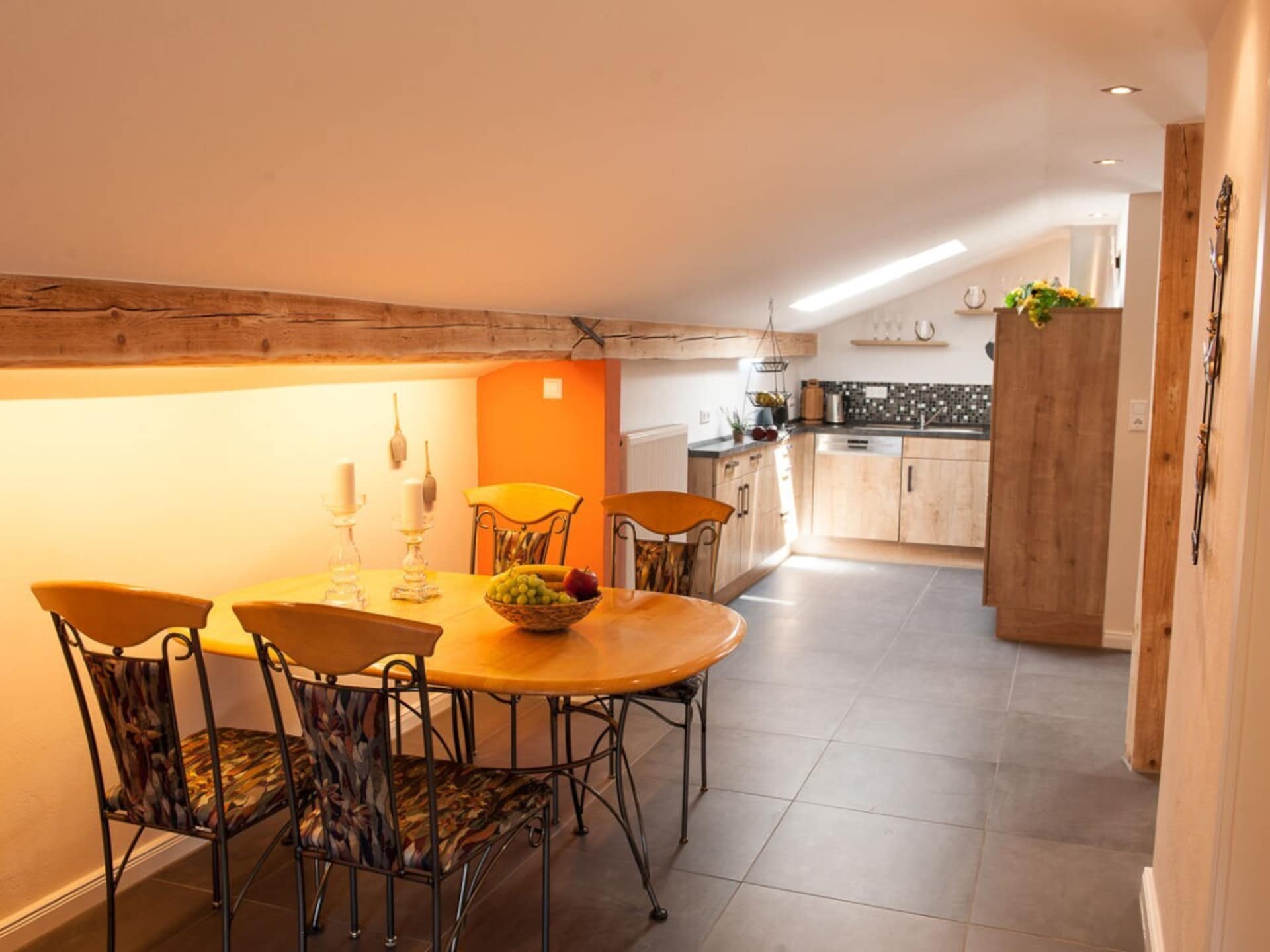 Modern landelijk vakantiehuis in Reit im Winkl voor 3 personen - foto 9