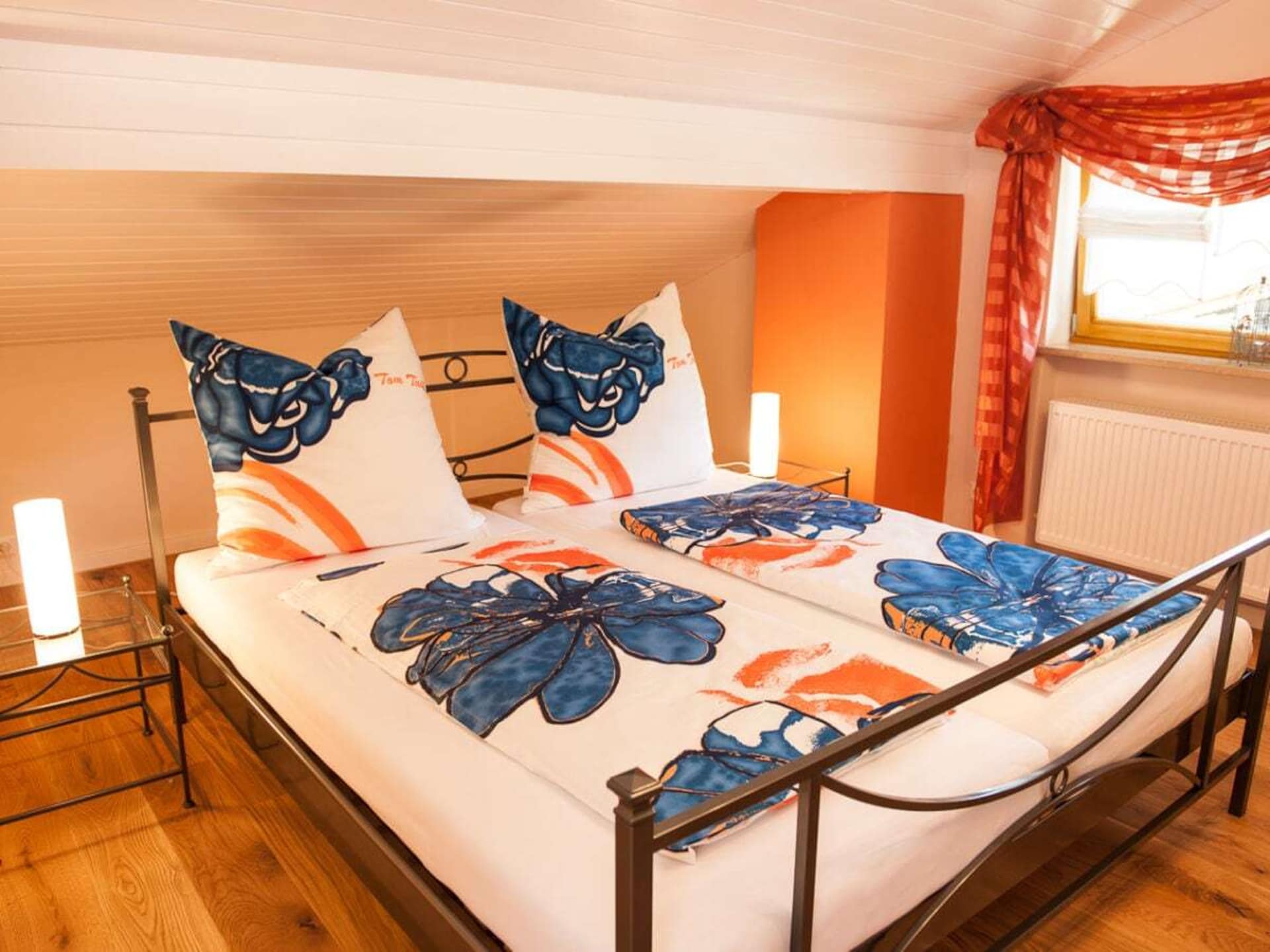 Modern landelijk vakantiehuis in Reit im Winkl voor 3 personen - foto 11
