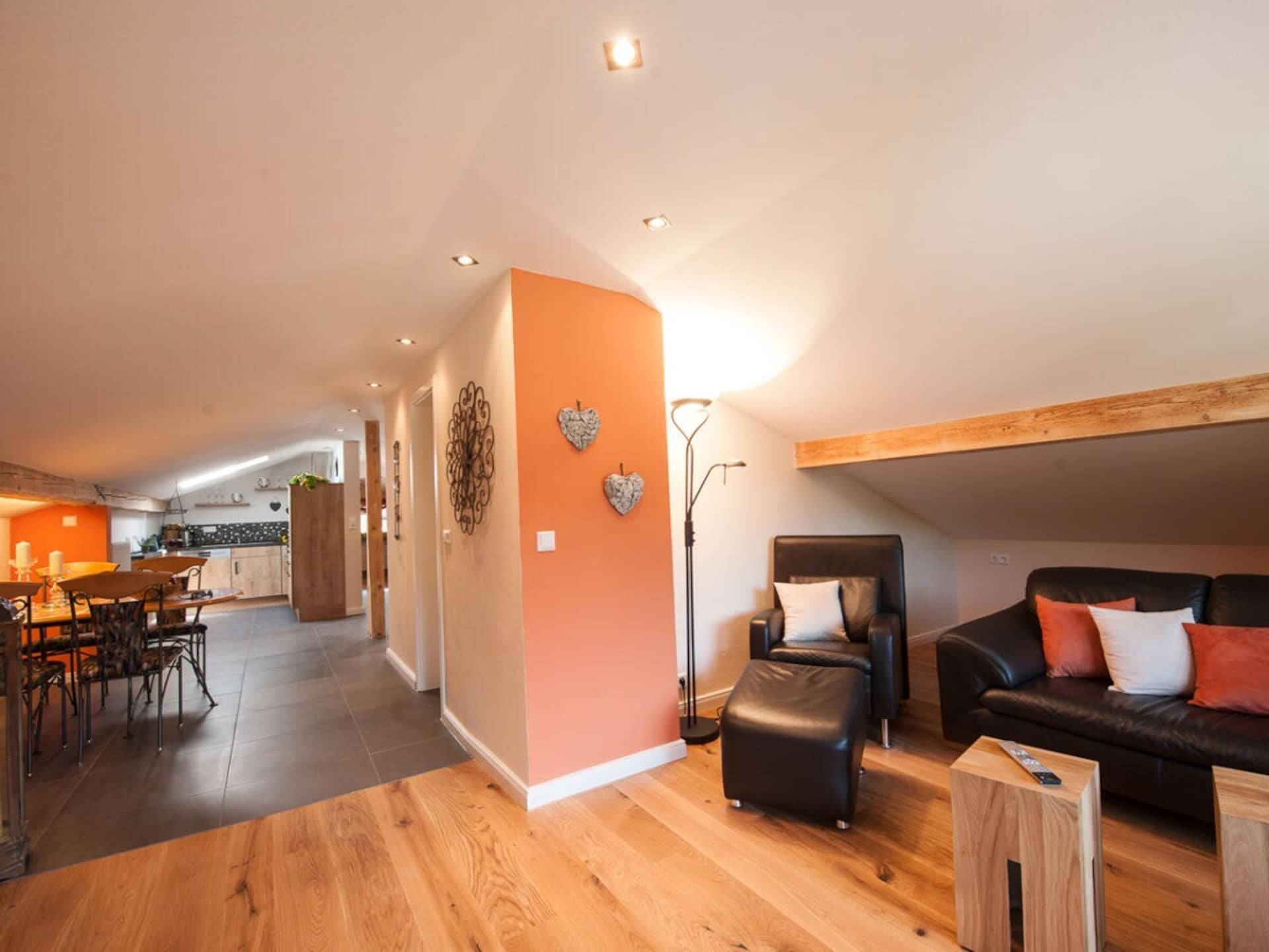 Modern landelijk vakantiehuis in Reit im Winkl voor 3 personen - foto 12