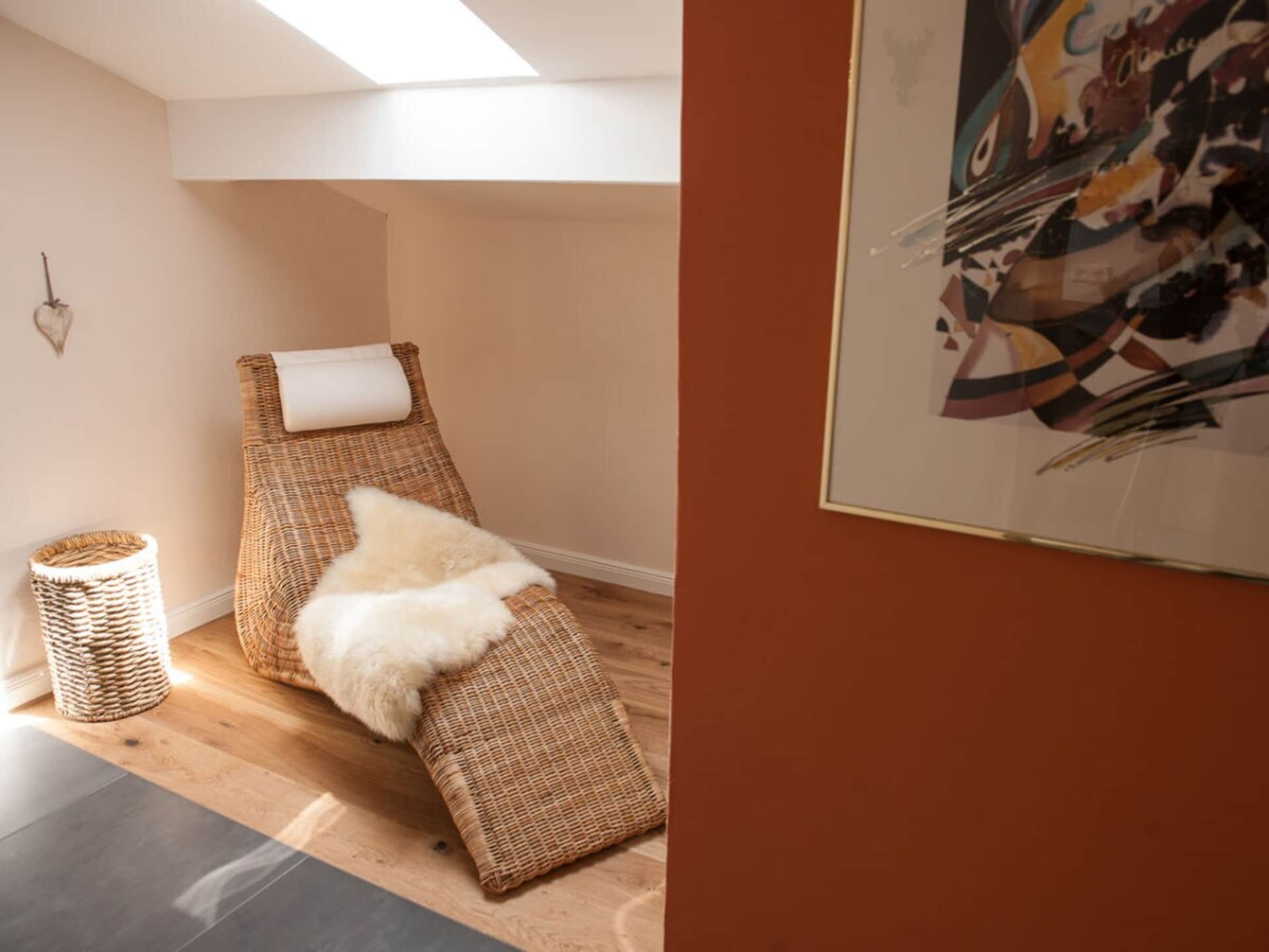 Modern landelijk vakantiehuis in Reit im Winkl voor 3 personen - foto 13