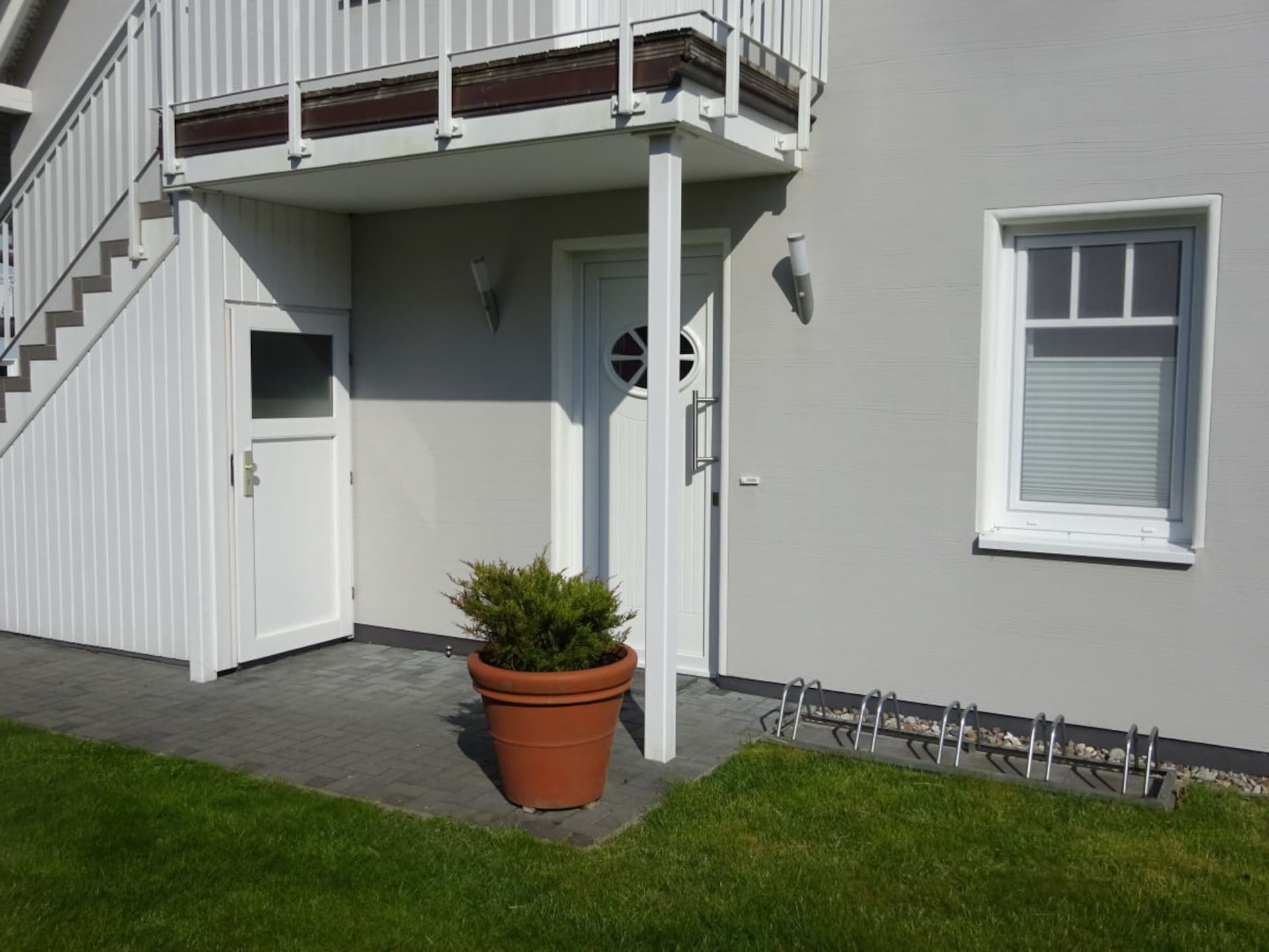 4-persoons vakantiehuis in het centrum van Börgerende · 4 pers. - foto 5