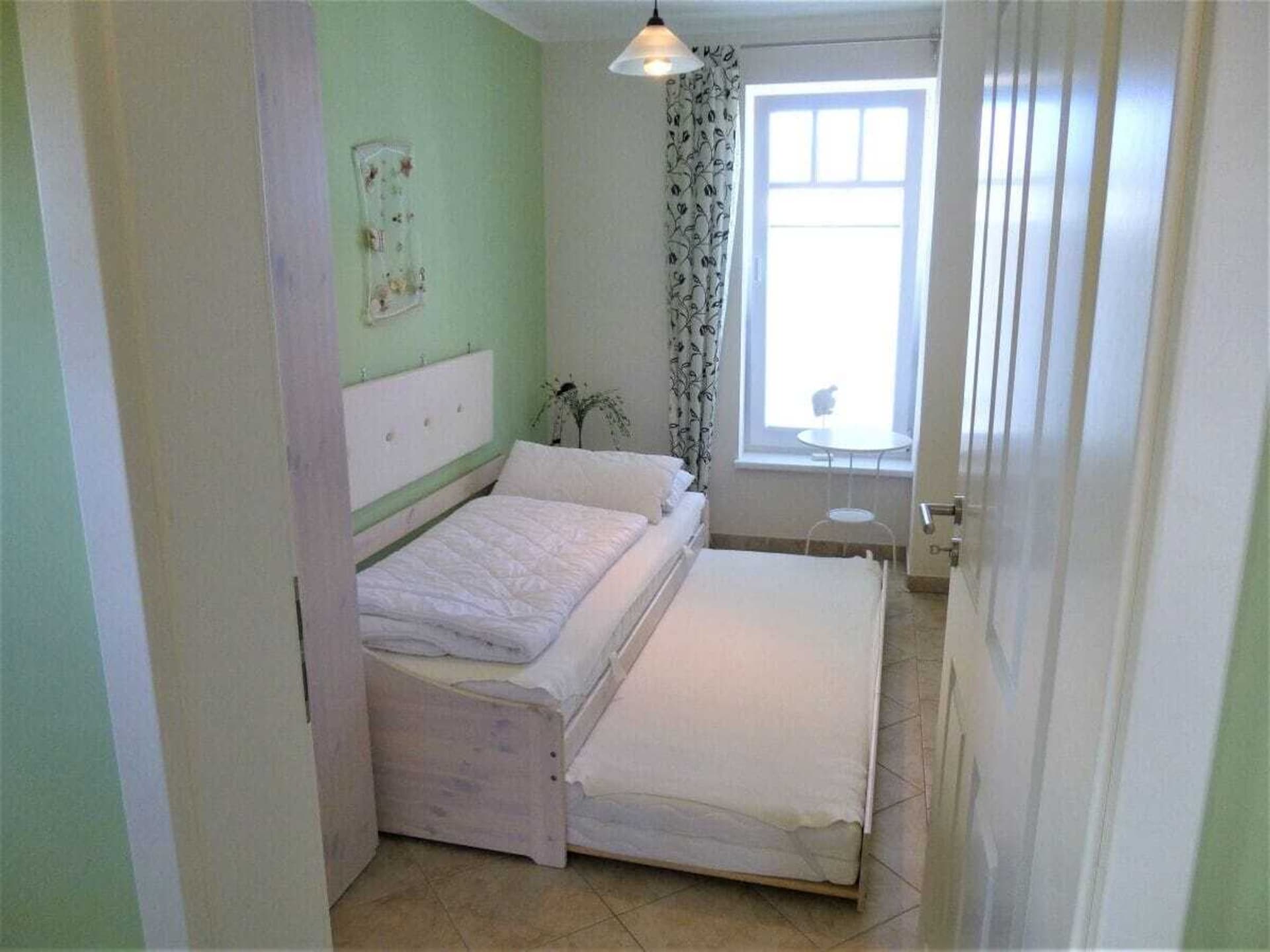 4-persoons vakantiehuis in het centrum van Börgerende · 4 pers. - foto 14