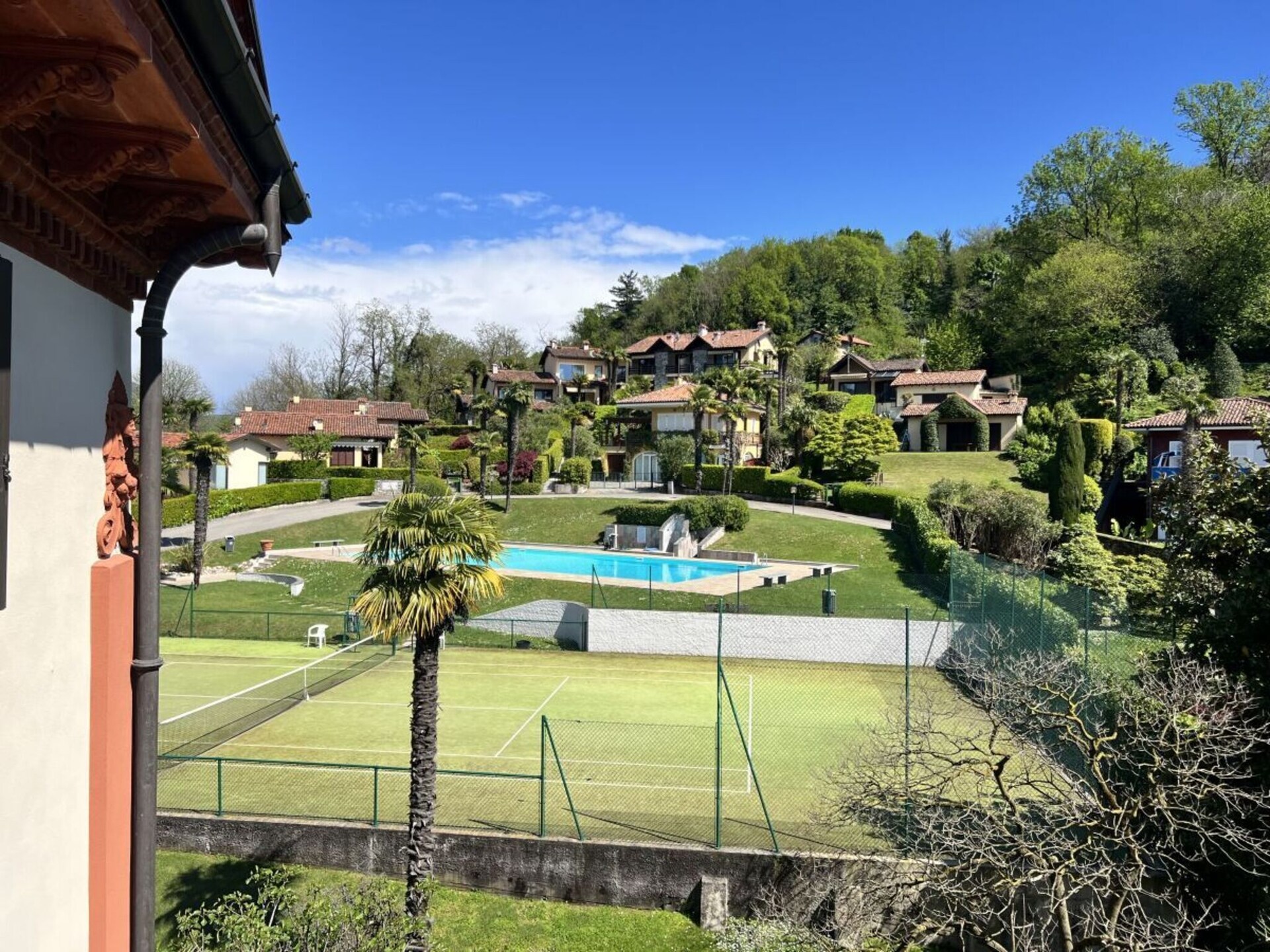 Stijlvol vakantiehuis met uitzicht op Lago Maggiore in Brezzo di Bedero - foto 20