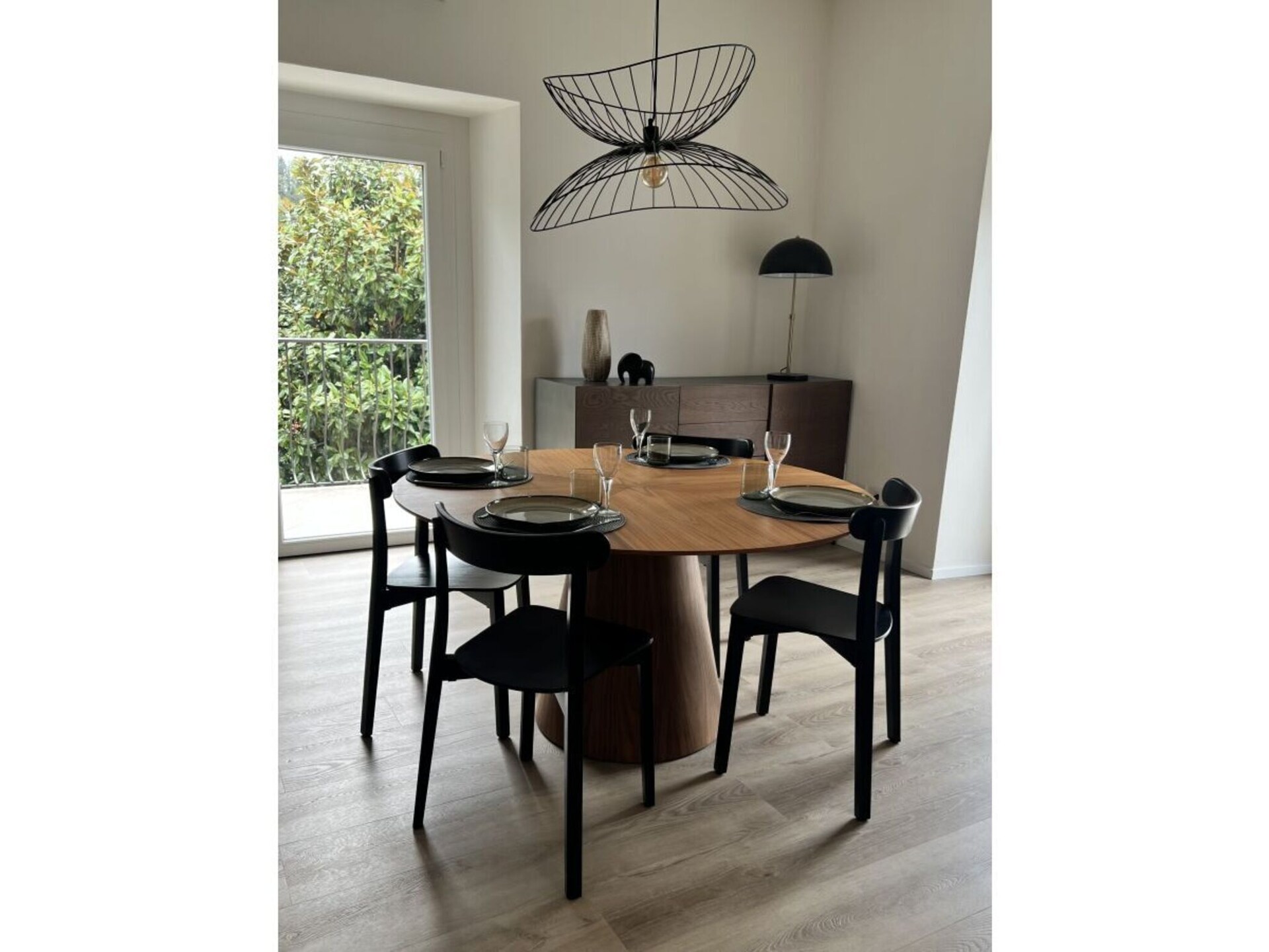 Stijlvol vakantiehuis met uitzicht op Lago Maggiore in Brezzo di Bedero - foto 9