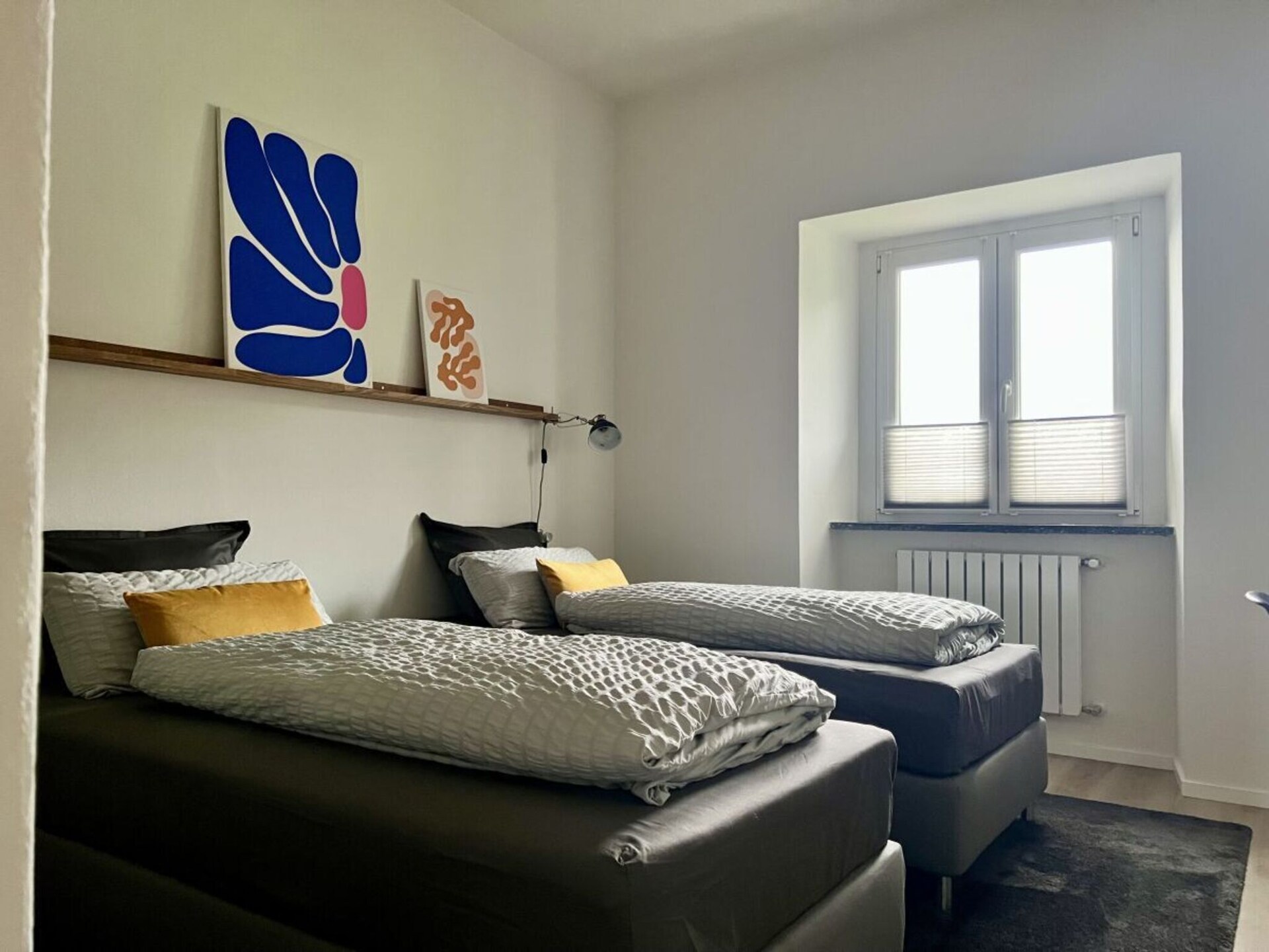 Stijlvol vakantiehuis met uitzicht op Lago Maggiore in Brezzo di Bedero - foto 13