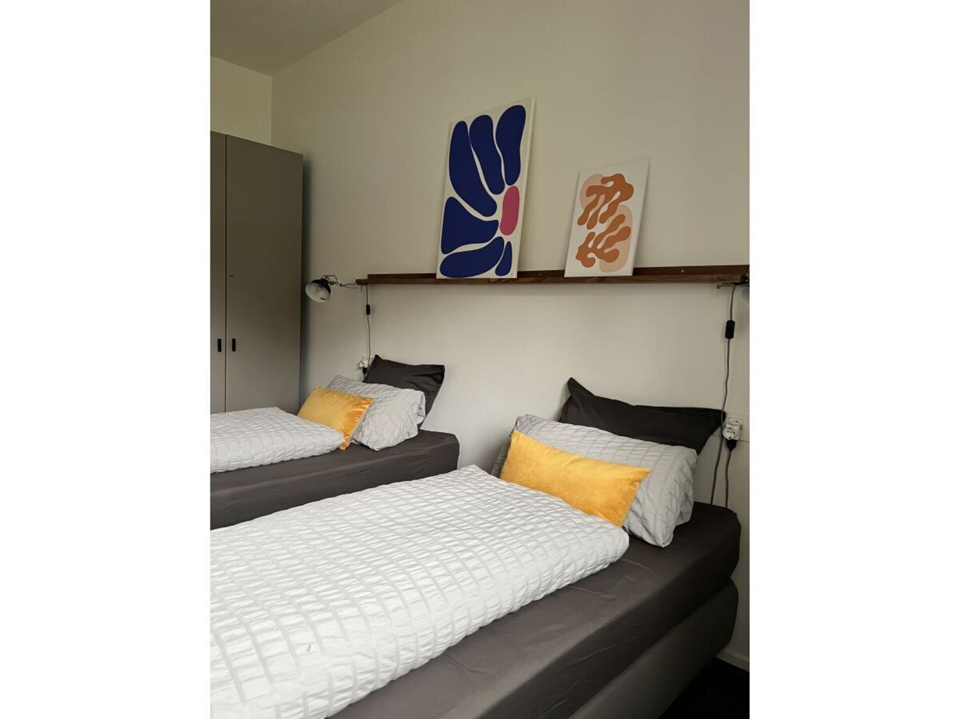 Stijlvol vakantiehuis met uitzicht op Lago Maggiore in Brezzo di Bedero - foto 14