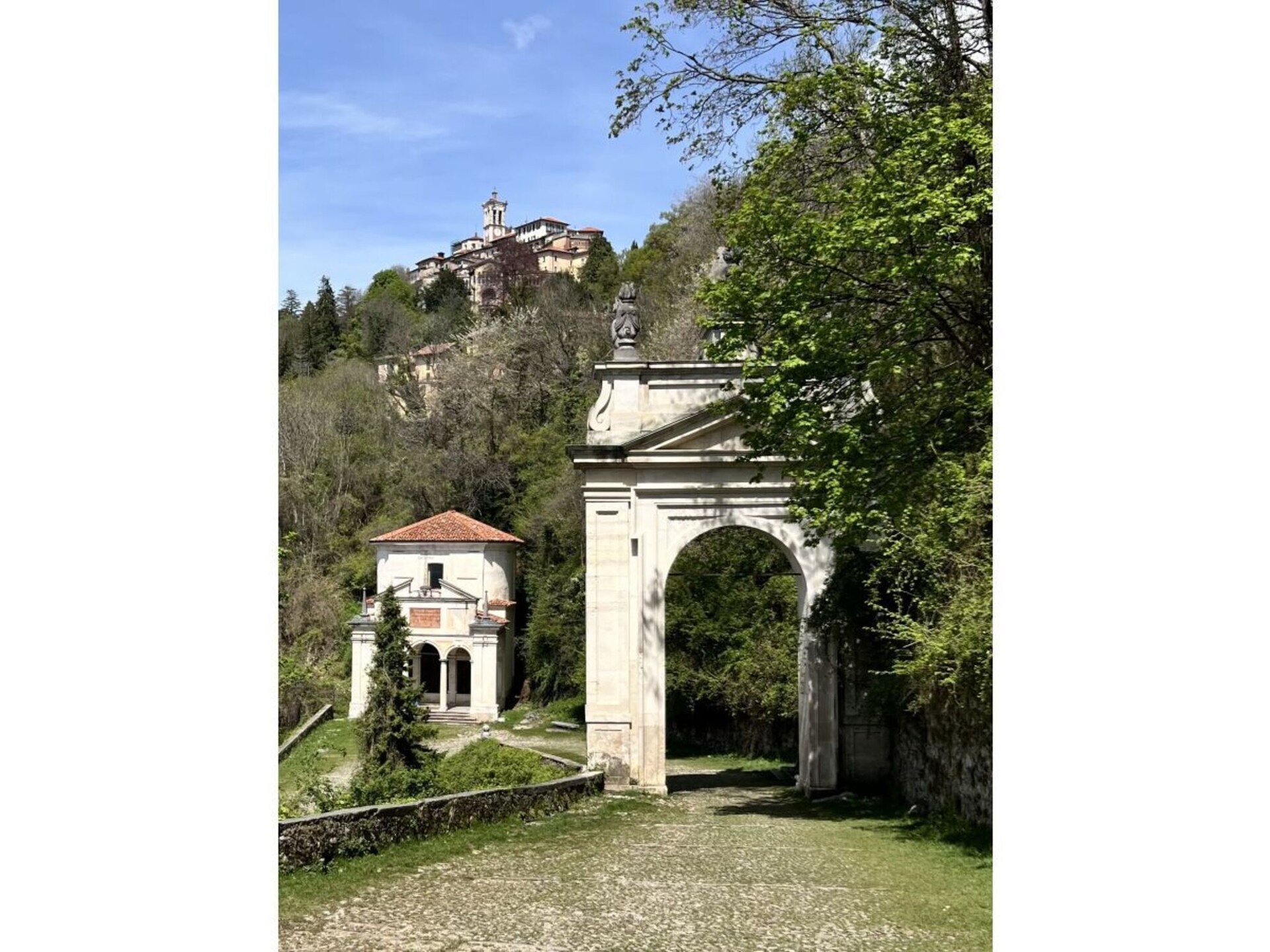 Stijlvol vakantiehuis met uitzicht op Lago Maggiore in Brezzo di Bedero - foto 24