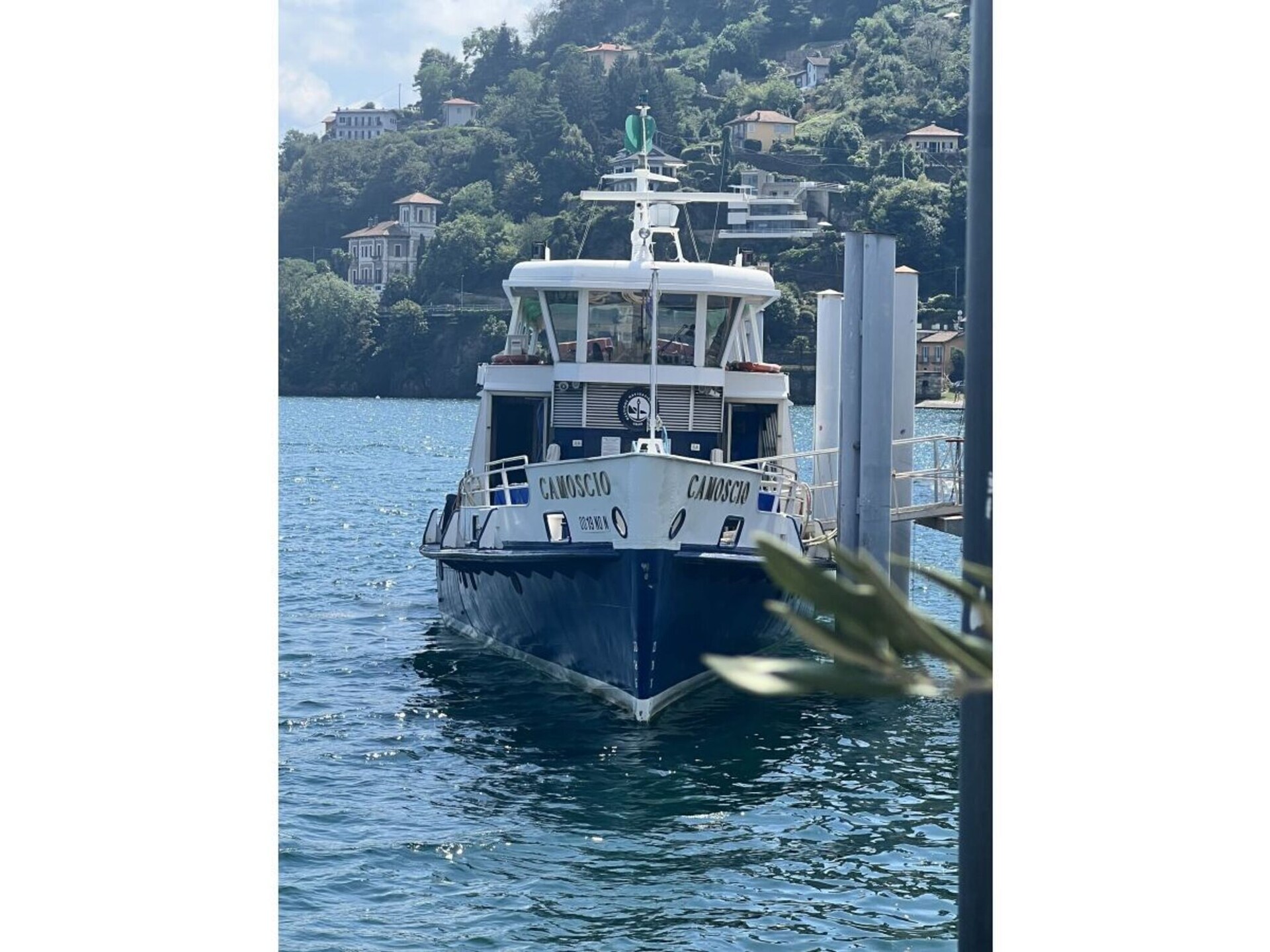 Stijlvol vakantiehuis met uitzicht op Lago Maggiore in Brezzo di Bedero - foto 26
