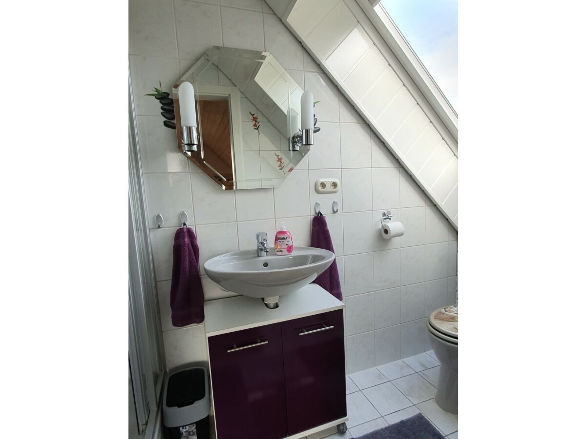 Romantisch appartement met uitzicht op de natuur in Cuxhaven - foto 19
