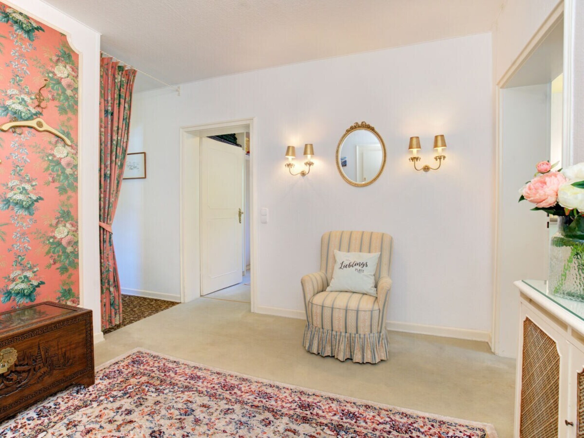 Ruim 4-sterren appartement in Baden-Baden voor 7 personen met tuin - foto 22