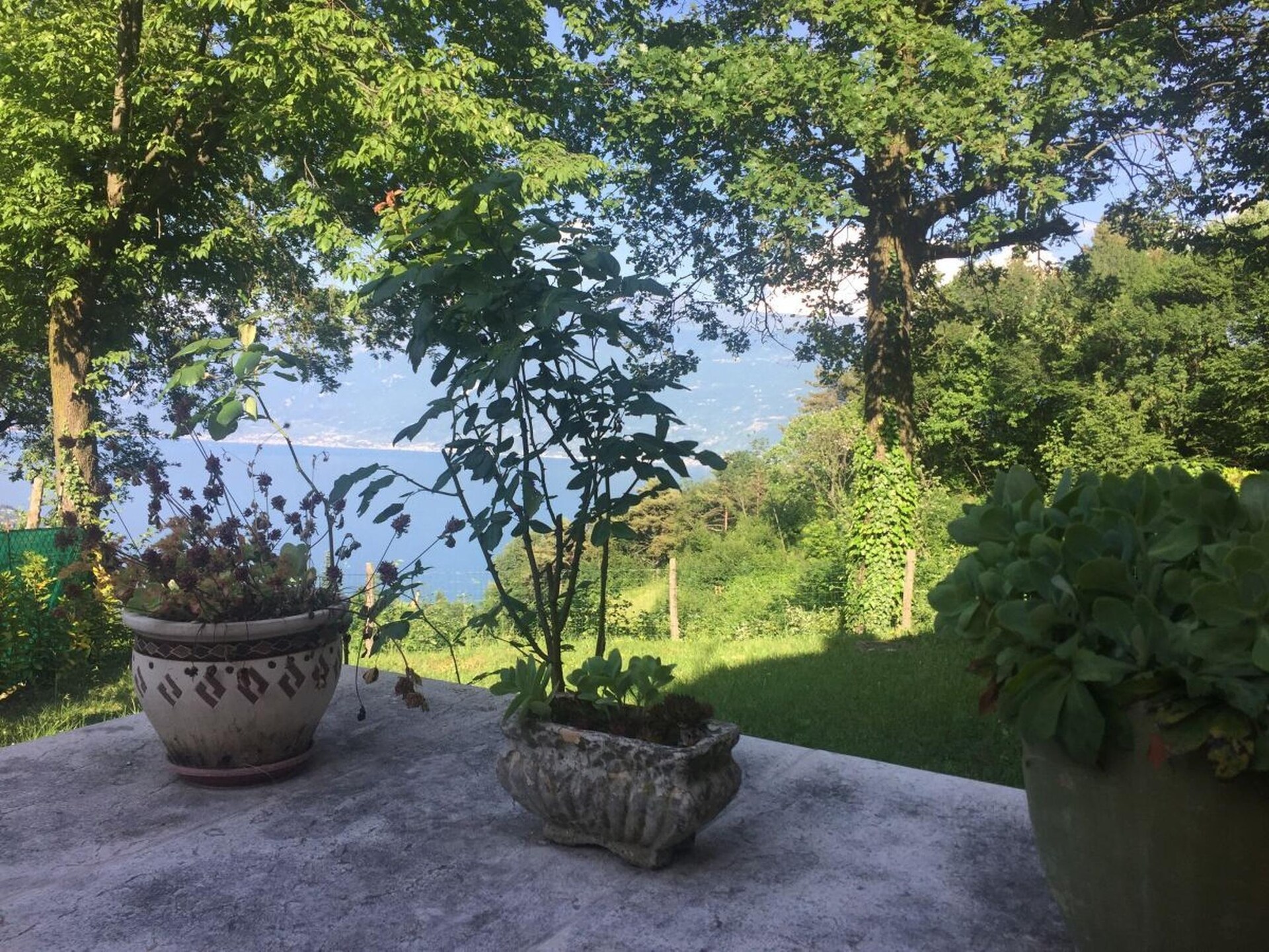 Ruim vakantiehuis met terras en meerzicht in Gargnano - foto 22