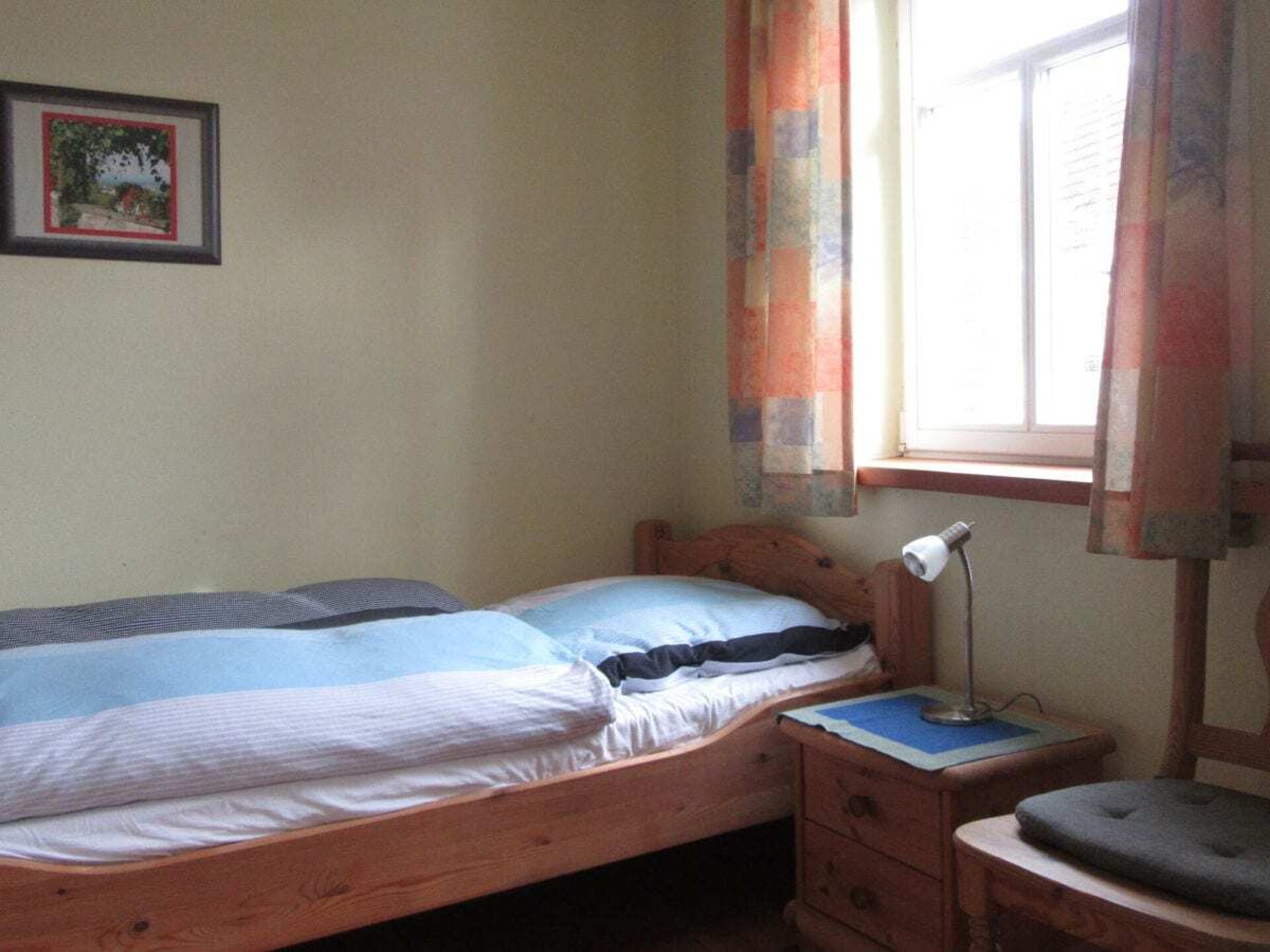 Authentiek vakantiehuis voor 6 in Maikammer met uitzicht op het Paltserwoud - foto 15