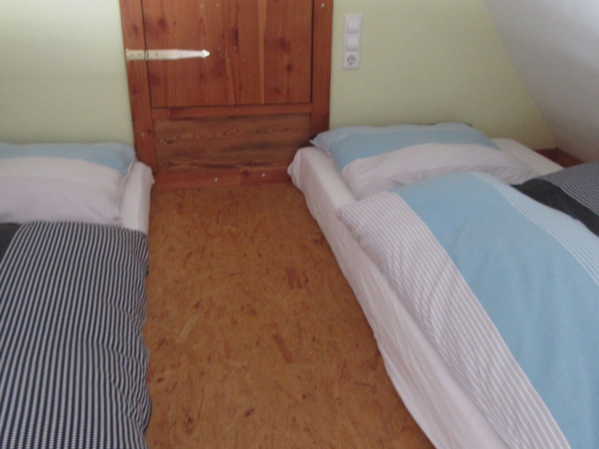 Authentiek vakantiehuis voor 6 in Maikammer met uitzicht op het Paltserwoud - foto 18