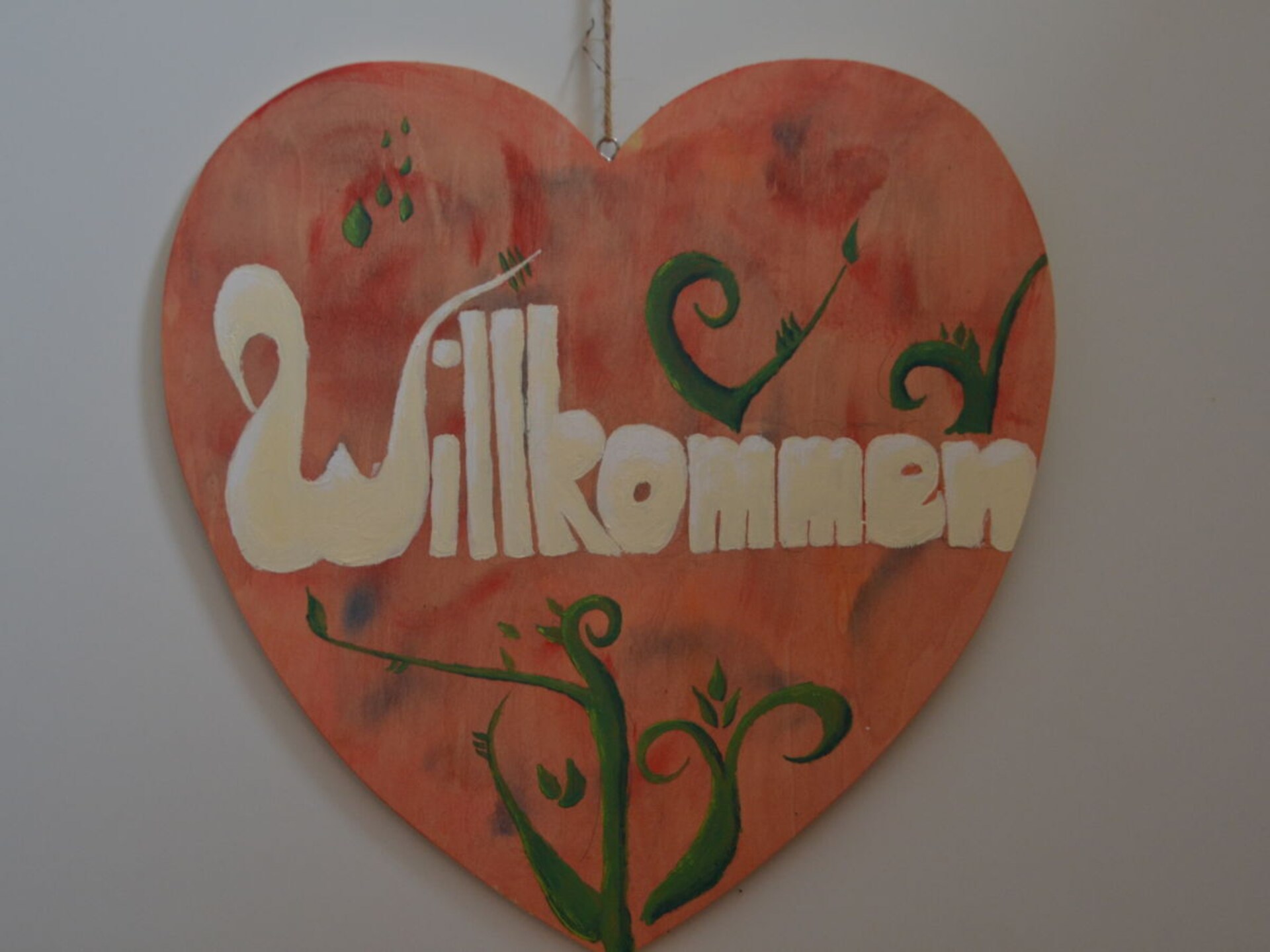 Authentiek vakantiehuis voor 6 in Maikammer met uitzicht op het Paltserwoud - foto 25