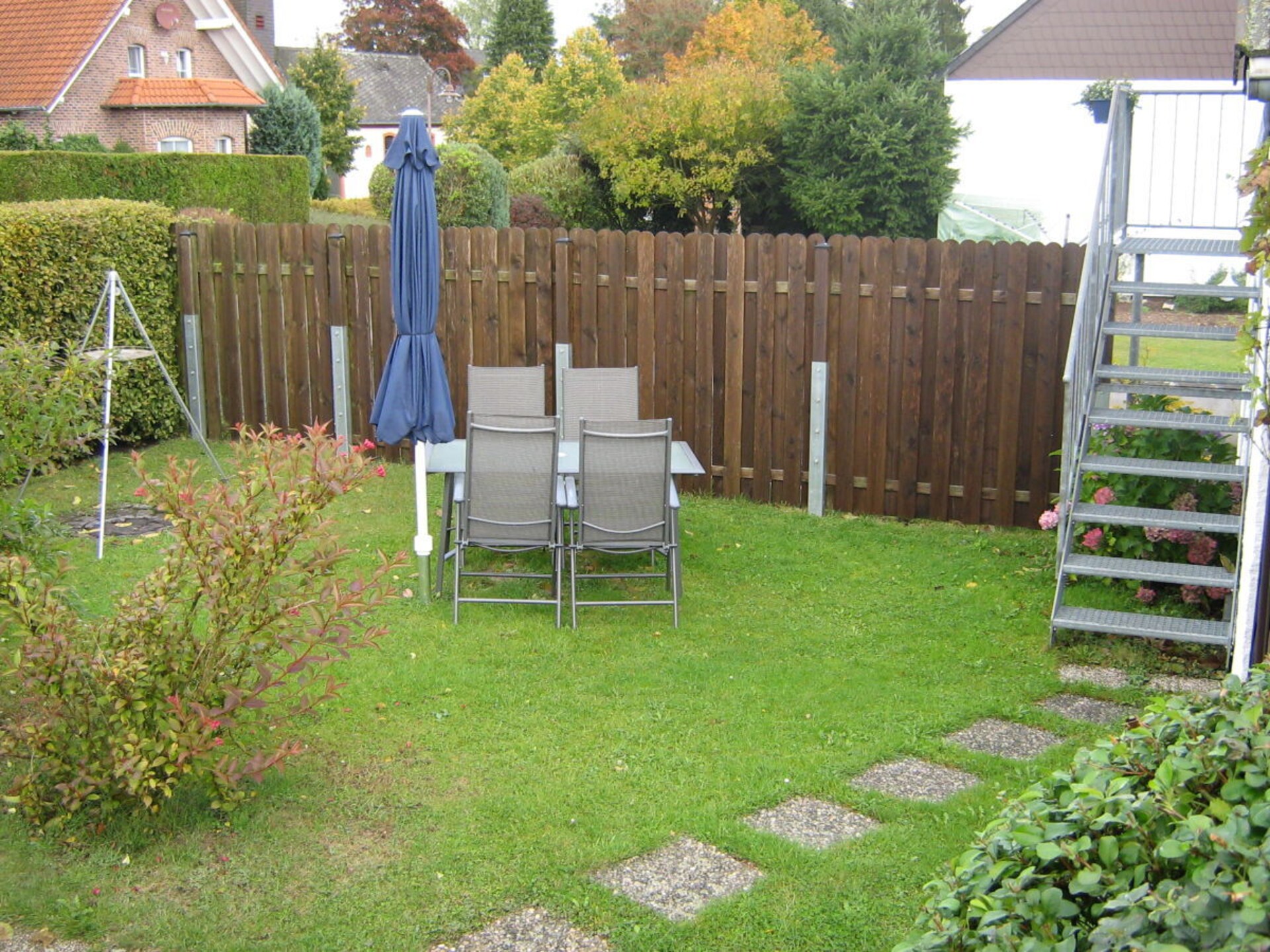 Ruim vakantiehuis voor 4 in Oberscheidweiler, Eifel – met tuin & speelparadijs - foto 3