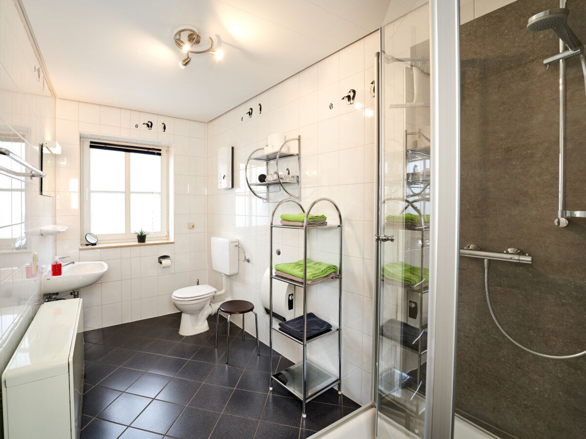 Ruim vakantiehuis voor 4 in Oberscheidweiler, Eifel – met tuin & speelparadijs - foto 14