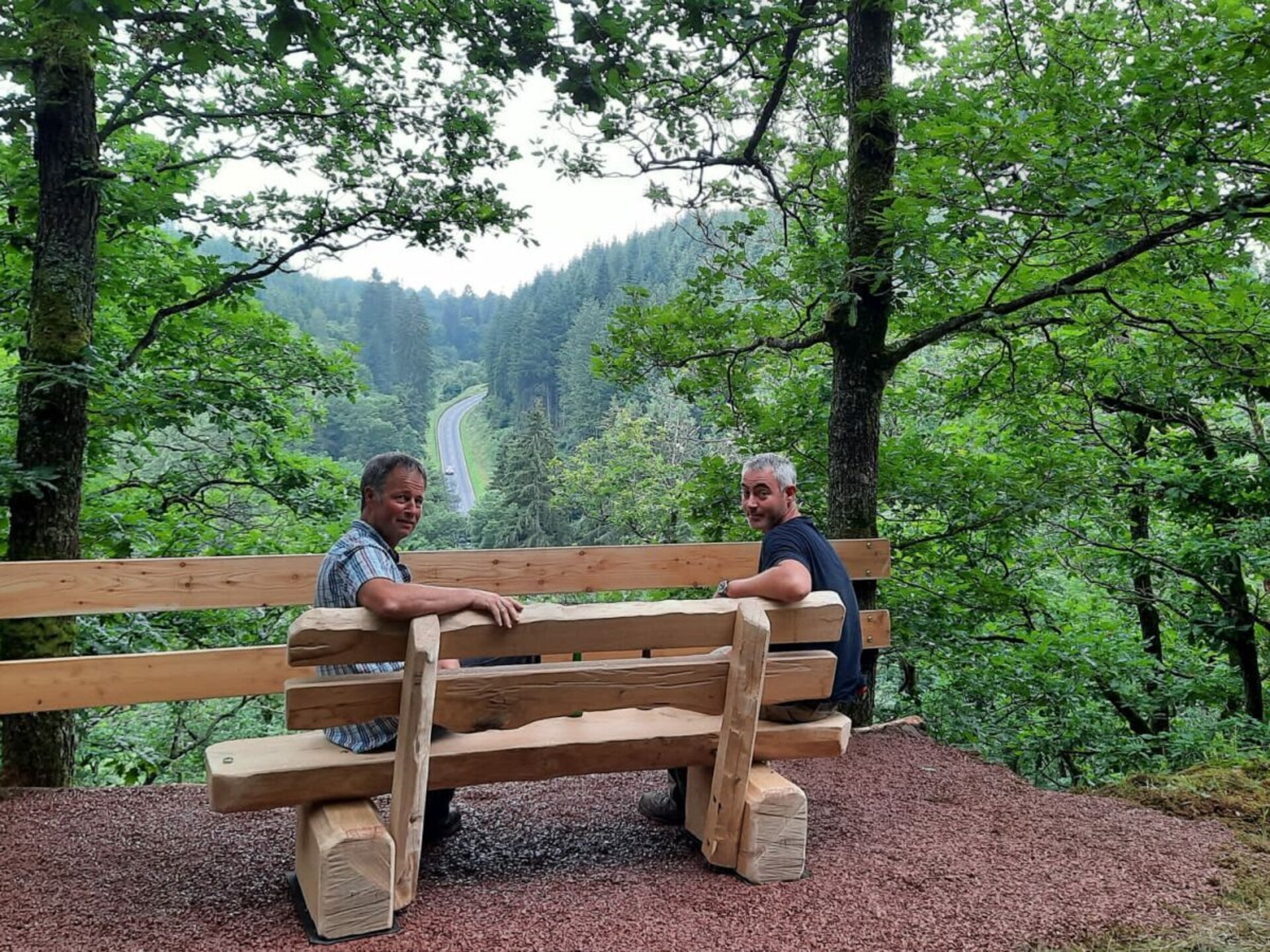 Ruim vakantiehuis voor 4 in Oberscheidweiler, Eifel – met tuin & speelparadijs - foto 35