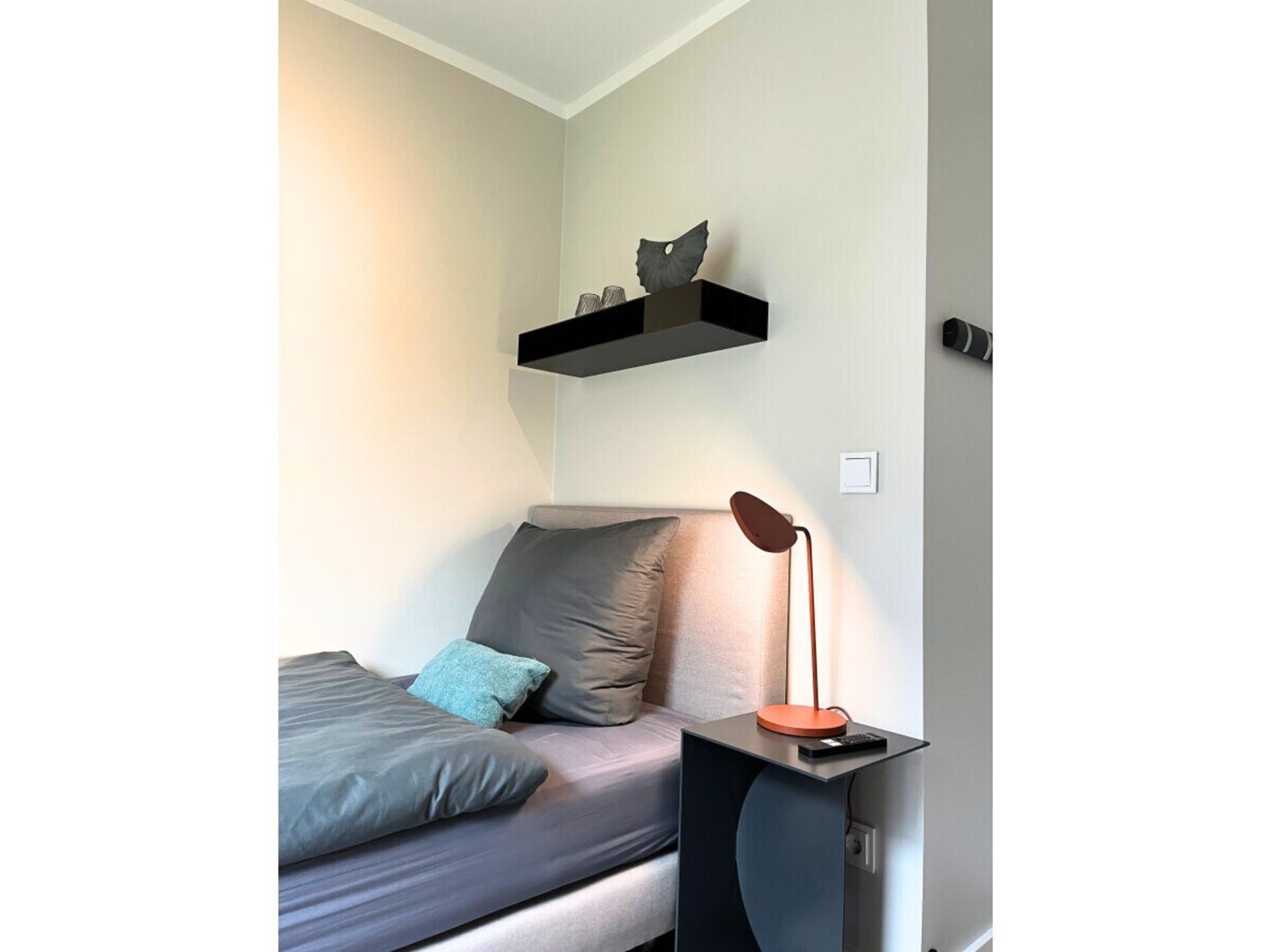 Licht vakantiehuis in Butjadingen met sauna en terras - foto 18