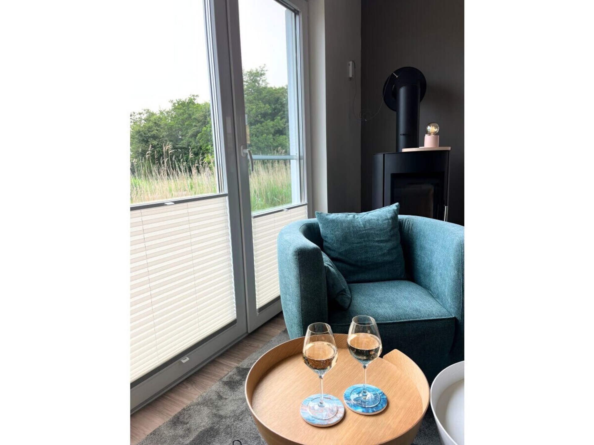 Licht vakantiehuis in Butjadingen met sauna en terras - foto 28