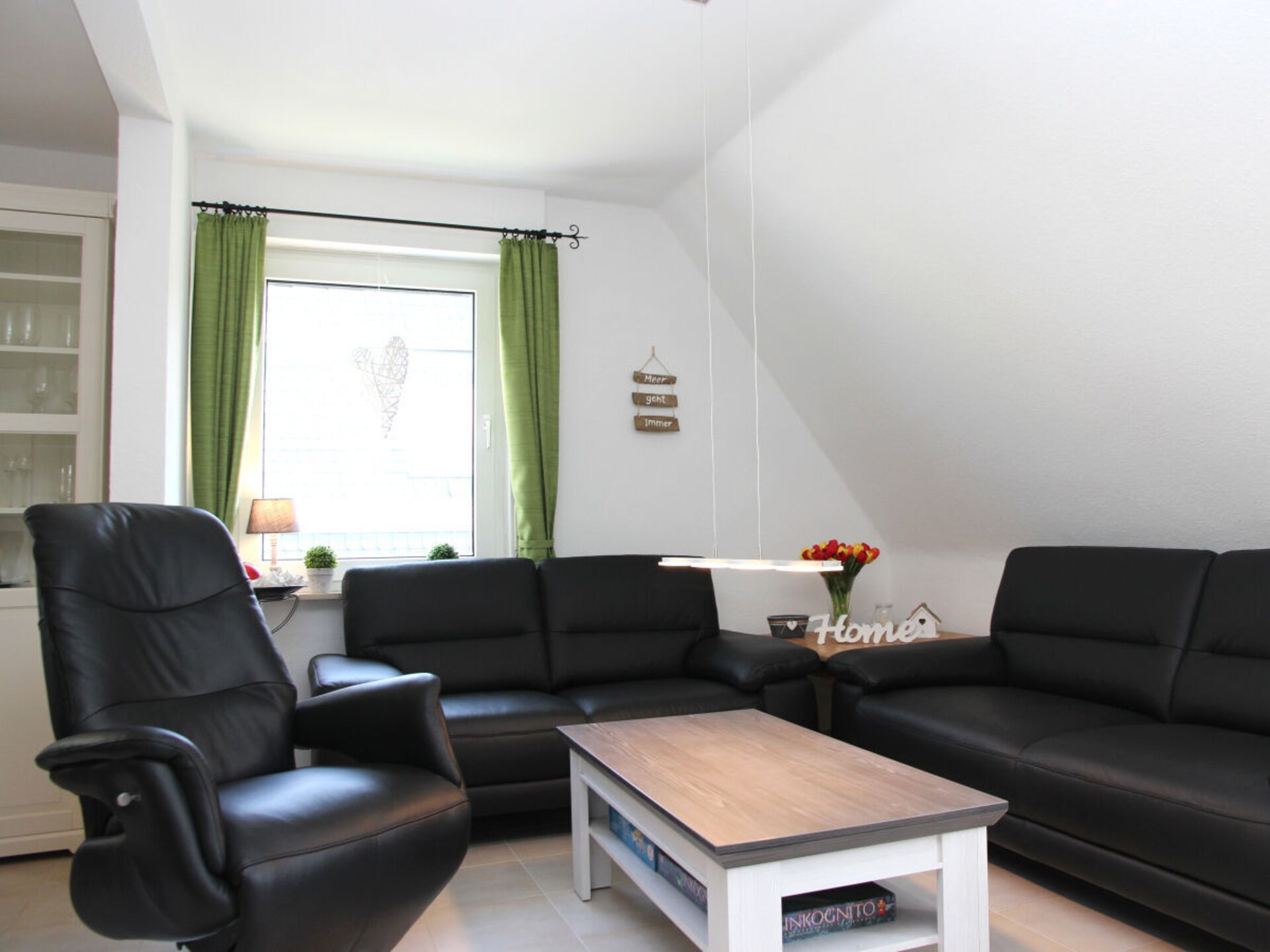 Ruim vakantiehuis voor 7 personen op 400m van centrum Olsberg, vlakbij skigebied - foto 7