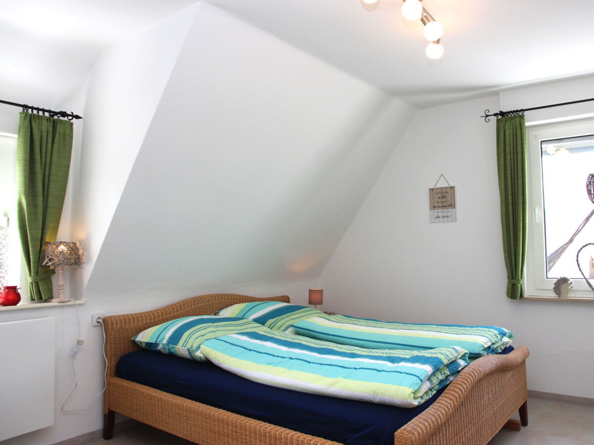 Ruim vakantiehuis voor 7 personen op 400m van centrum Olsberg, vlakbij skigebied - foto 11