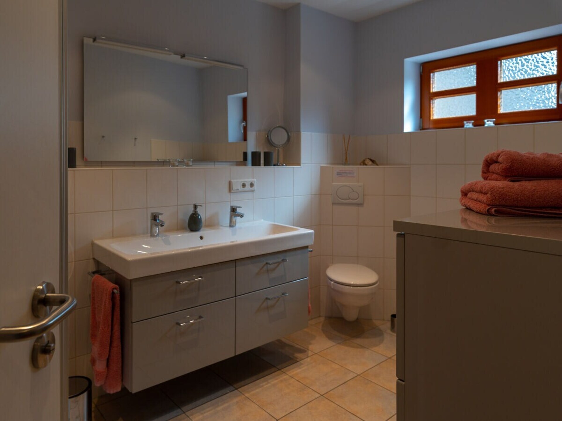 Stijlvol appartement aan de Waddenzeedijk bij Nordholz - foto 16
