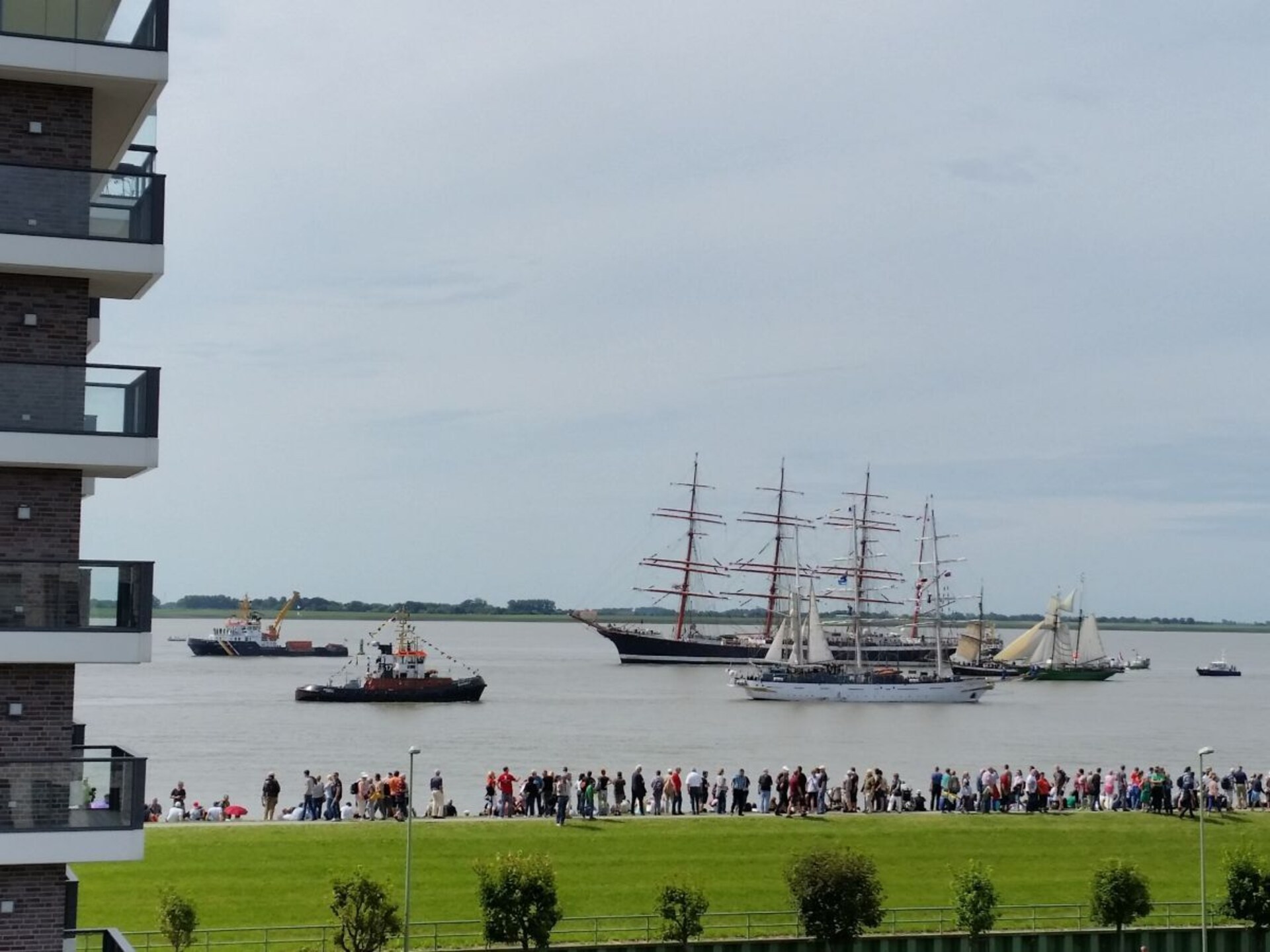 Centraal gelegen luxe vakantiehuis in Bremerhaven voor 4 personen - foto 3