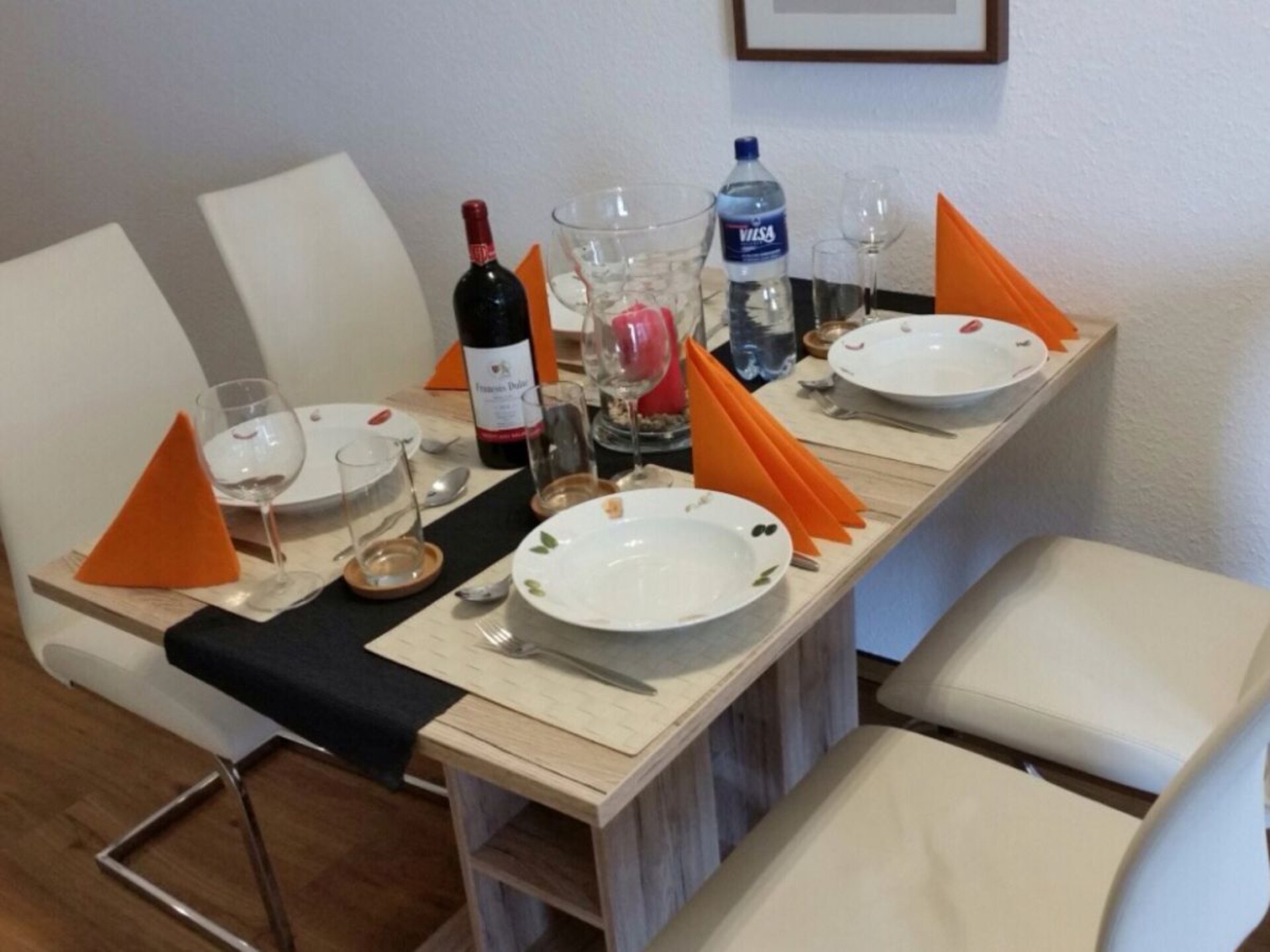 Centraal gelegen luxe vakantiehuis in Bremerhaven voor 4 personen - foto 8