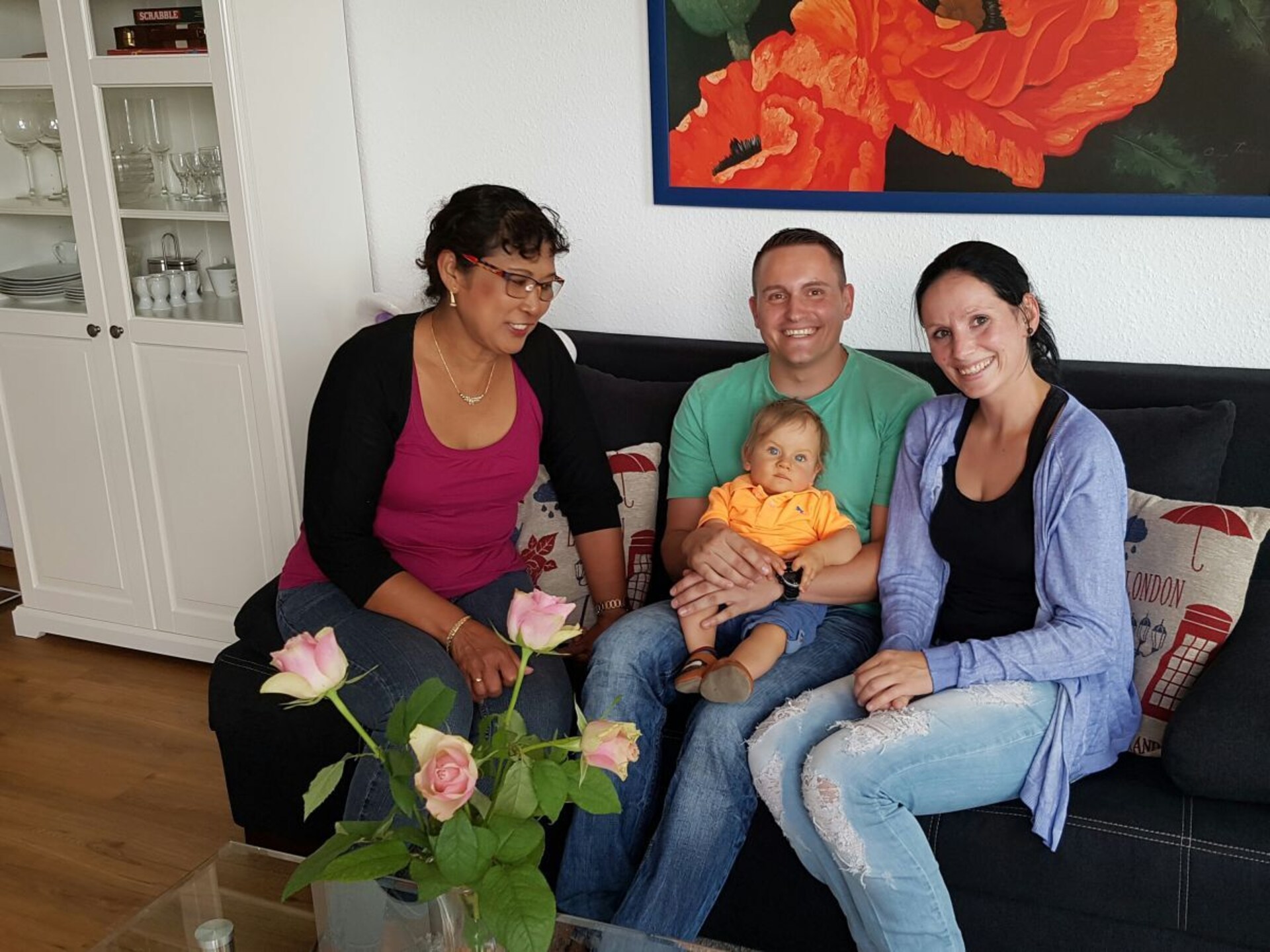 Centraal gelegen luxe vakantiehuis in Bremerhaven voor 4 personen - foto 14