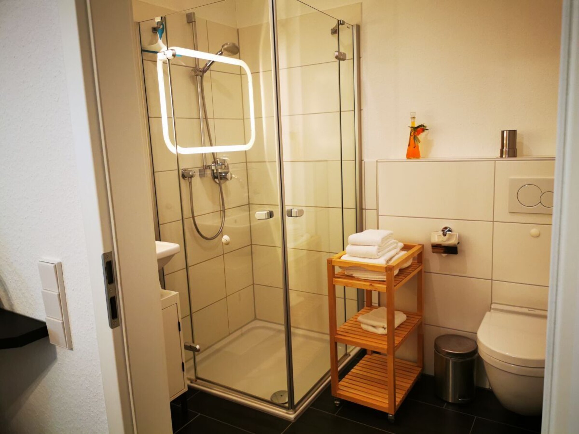 Centraal gelegen luxe vakantiehuis in Bremerhaven voor 4 personen - foto 15