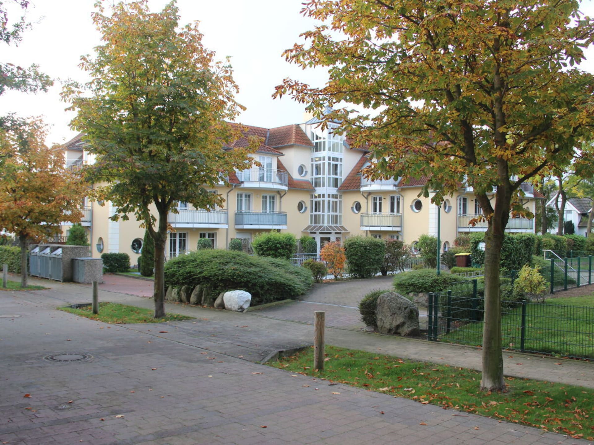 Modern vakantiehuis StrandGut in Ostseebad Boltenhagen - foto 2