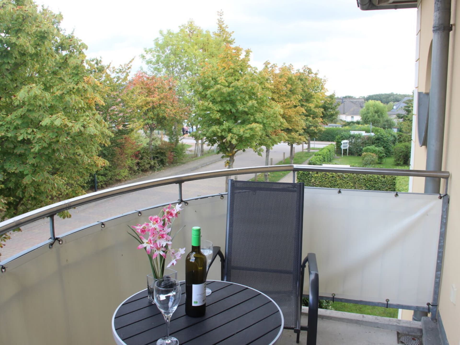 Modern vakantiehuis StrandGut in Ostseebad Boltenhagen - foto 4